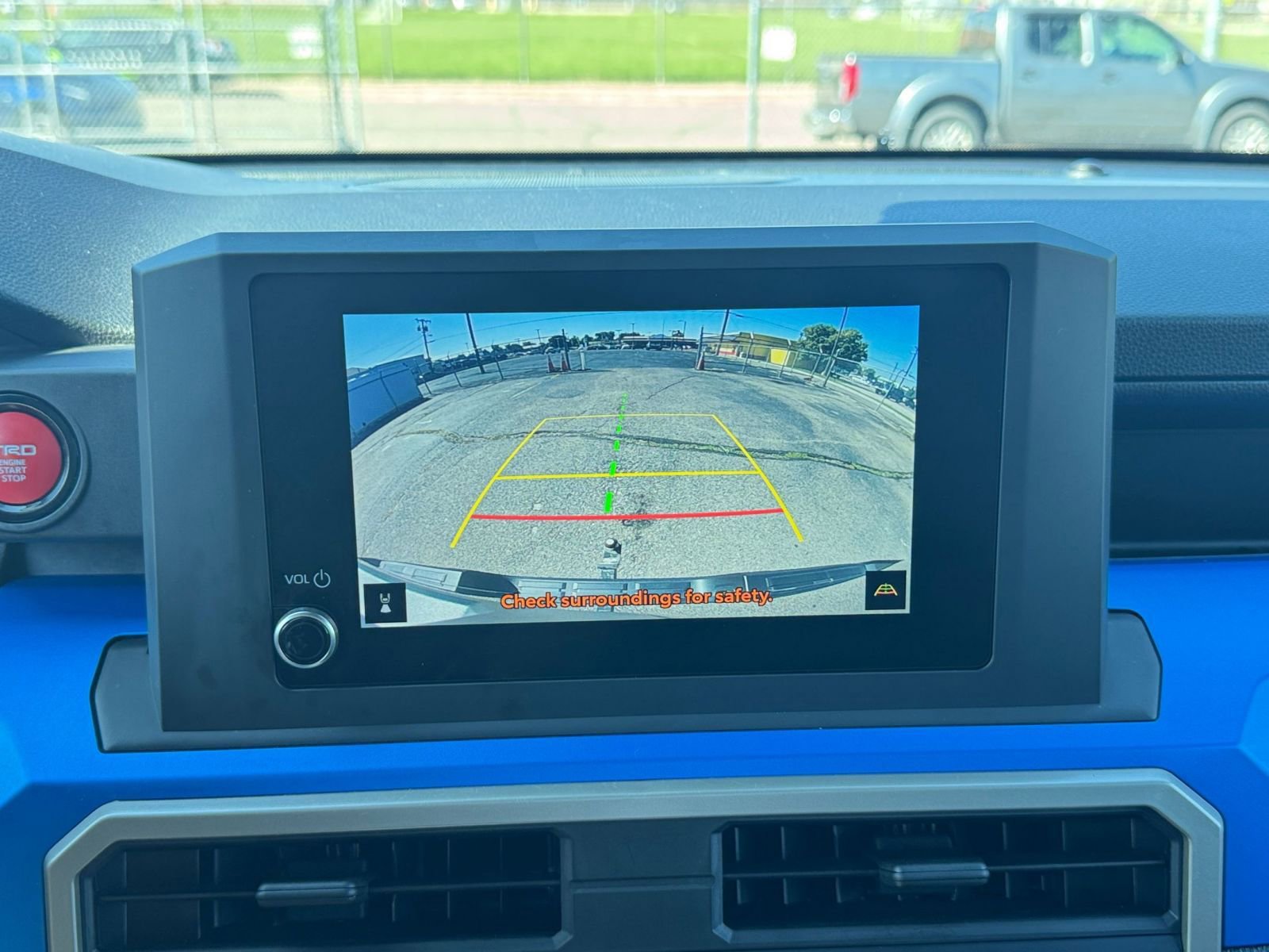 Thumbnail: 2025 Toyota Tacoma - 17