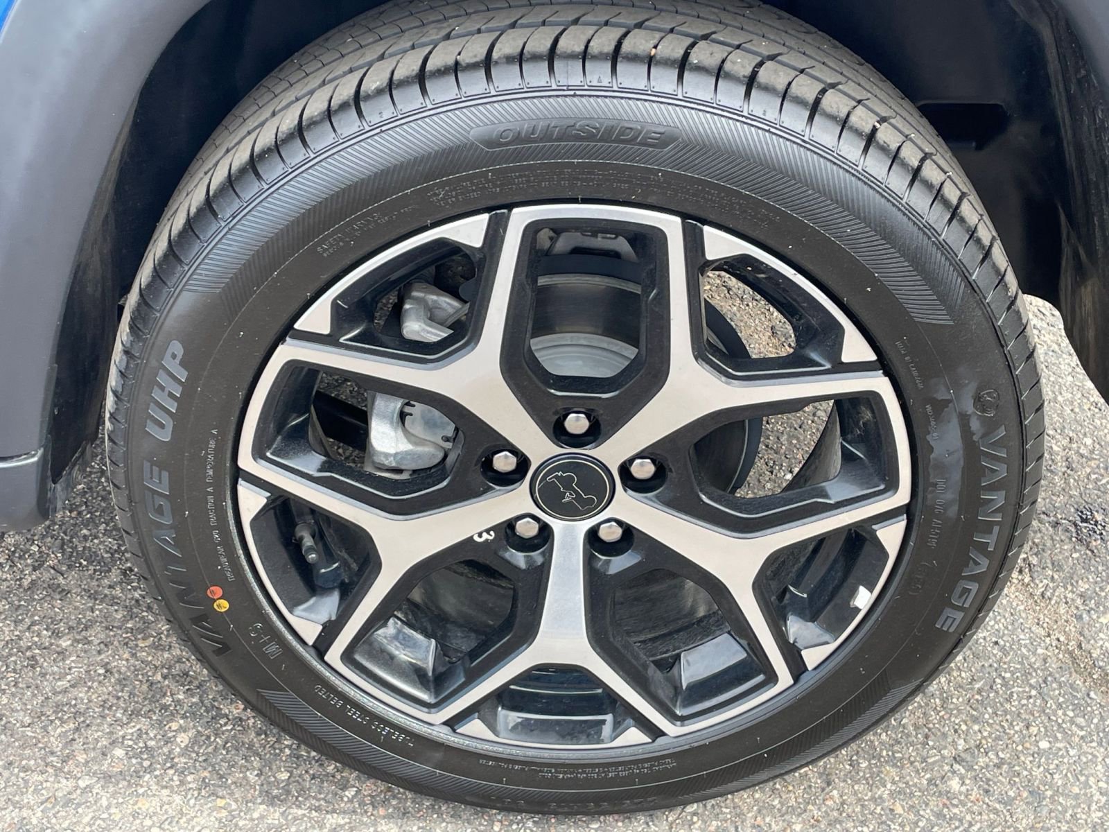 Thumbnail: 2025 Jeep Compass - 31