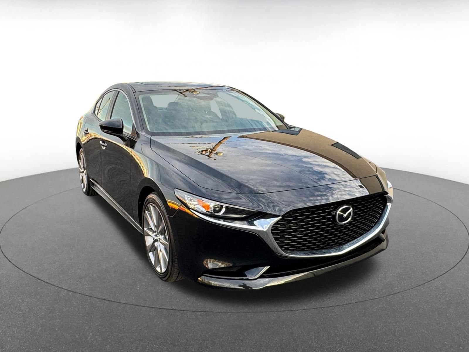 Thumbnail: 2025 Mazda CX-50 - 1