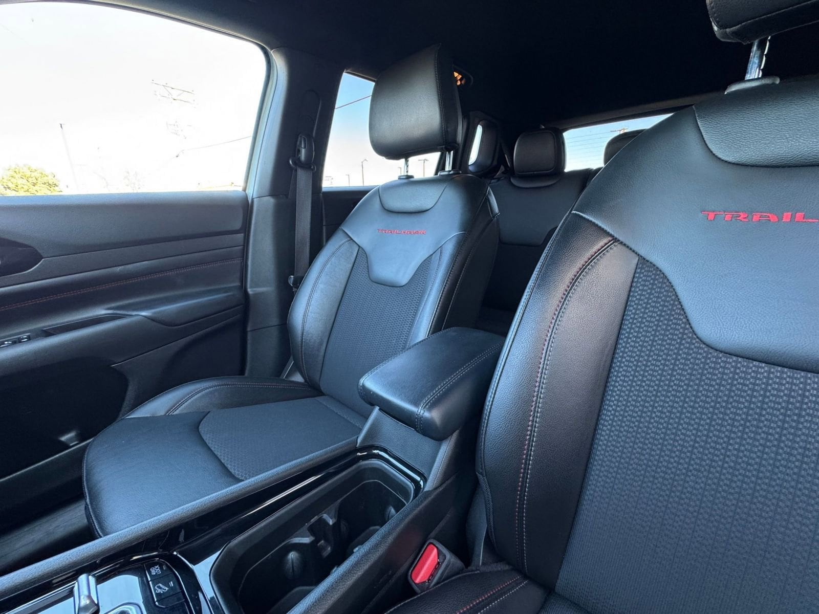 Thumbnail: 2025 Jeep Compass - 35