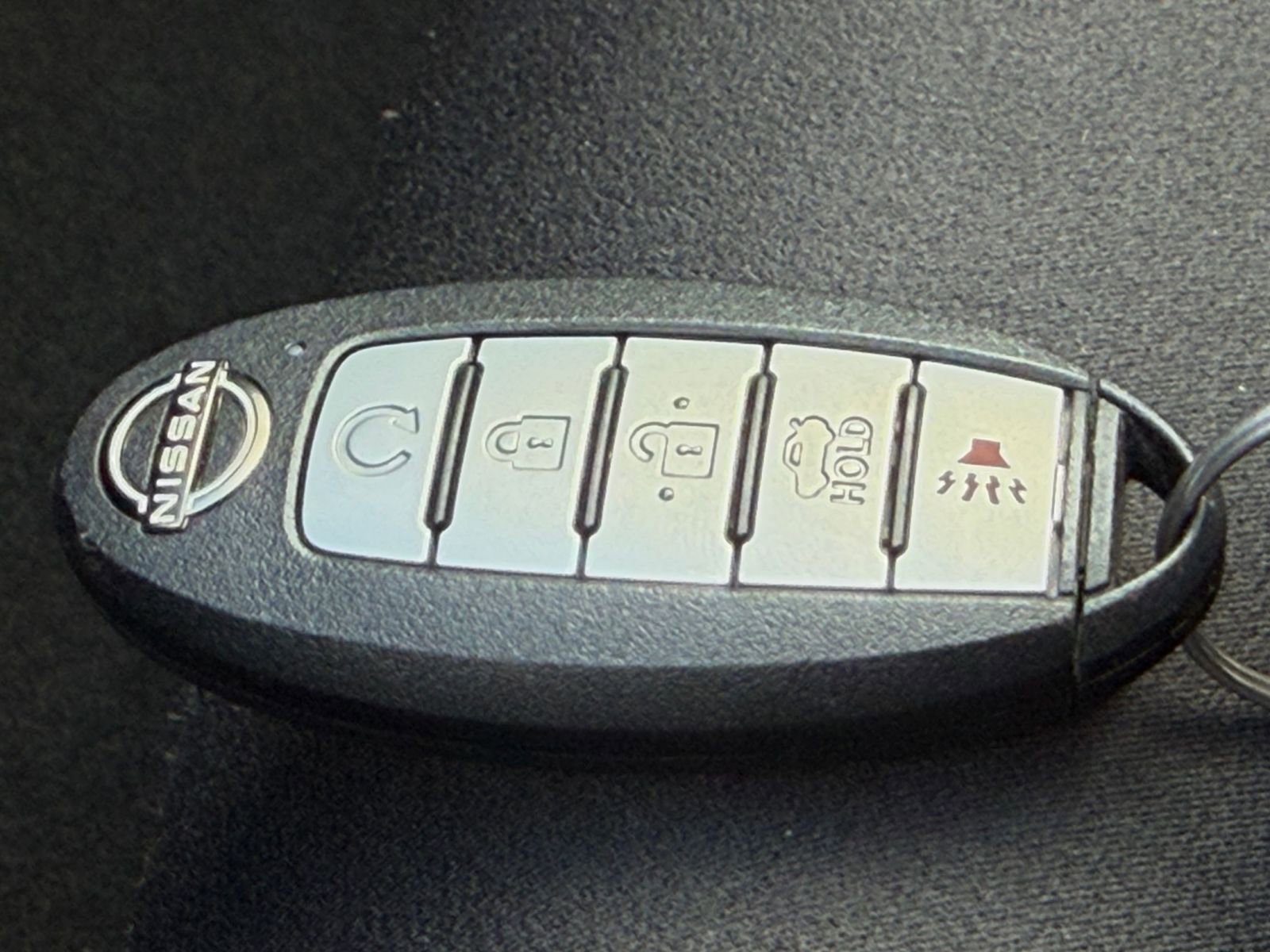 Thumbnail: 2025 Nissan Altima - 21