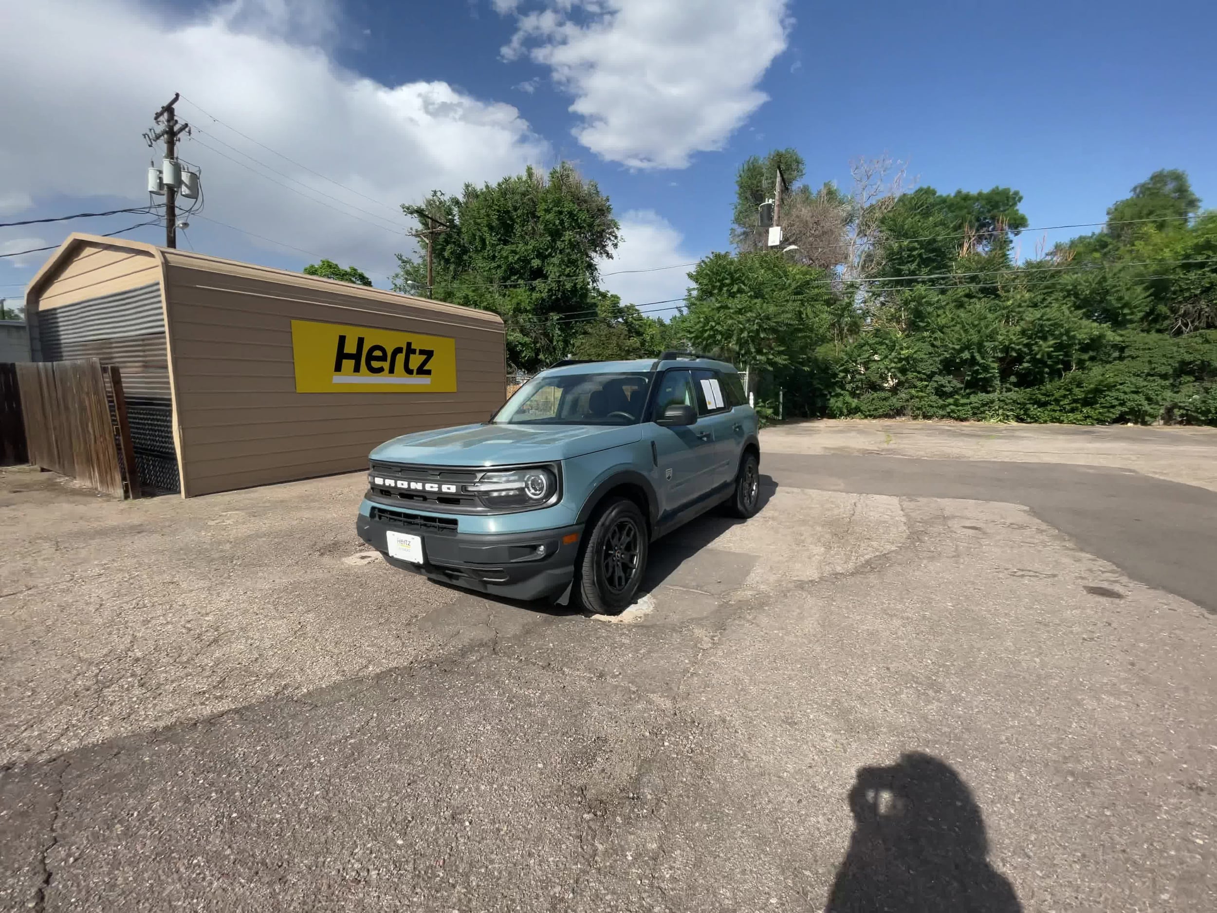 2021 Ford Bronco Sport Big Bend 6