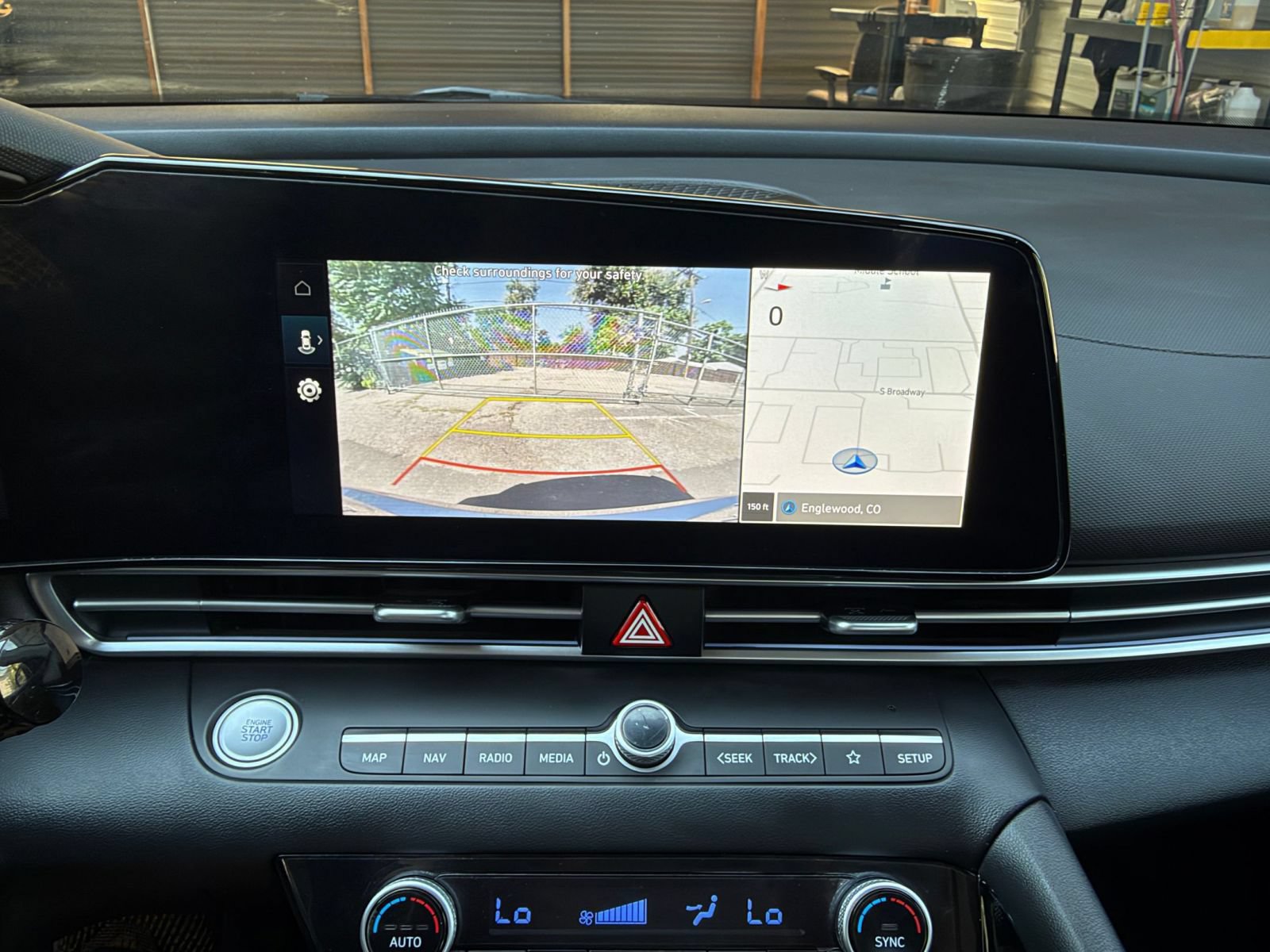Thumbnail: 2025 Hyundai Elantra - 23