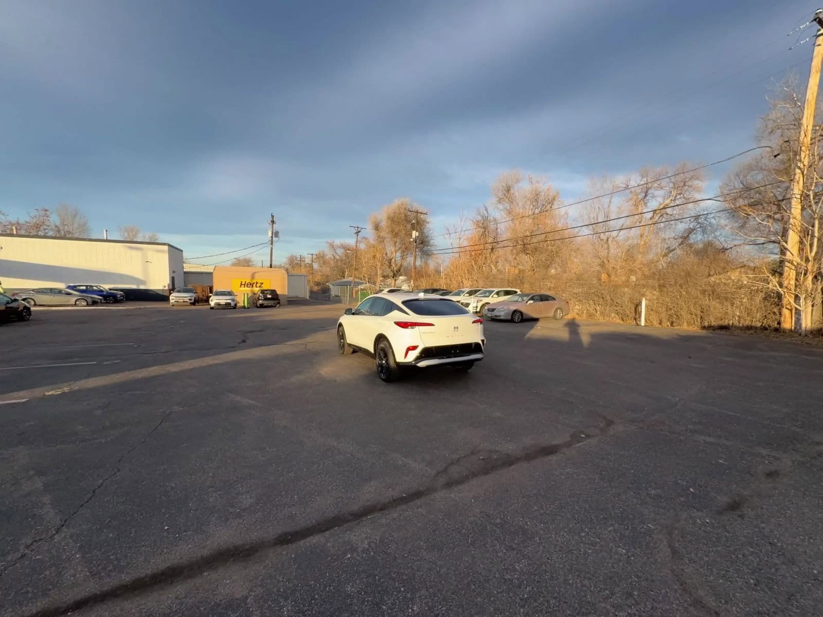 Thumbnail: 2025 Buick Envista - 15