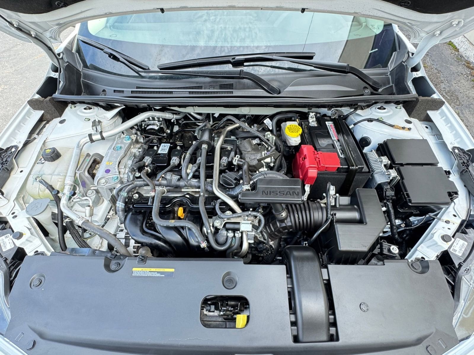 Thumbnail: 2024 Nissan Sentra - 30