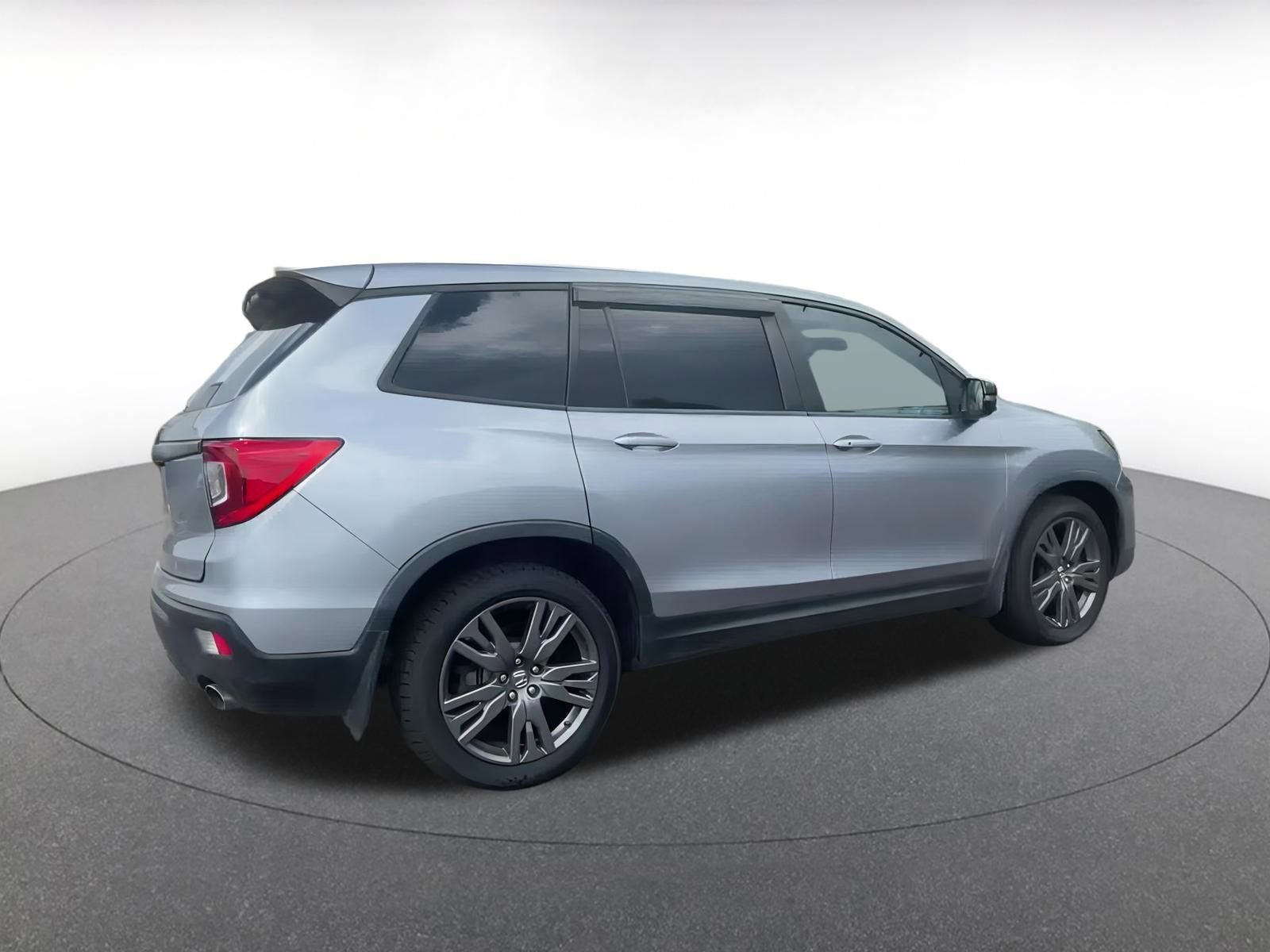 Thumbnail: 2020 Honda Passport - 15