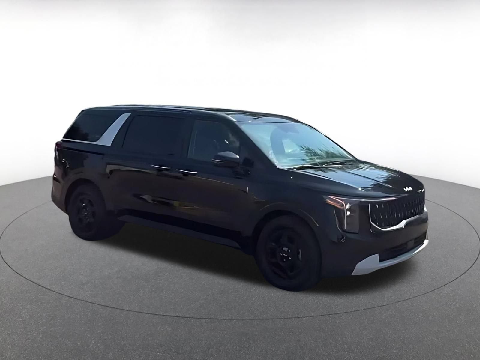 Thumbnail: 2026 Kia Carnival - 2