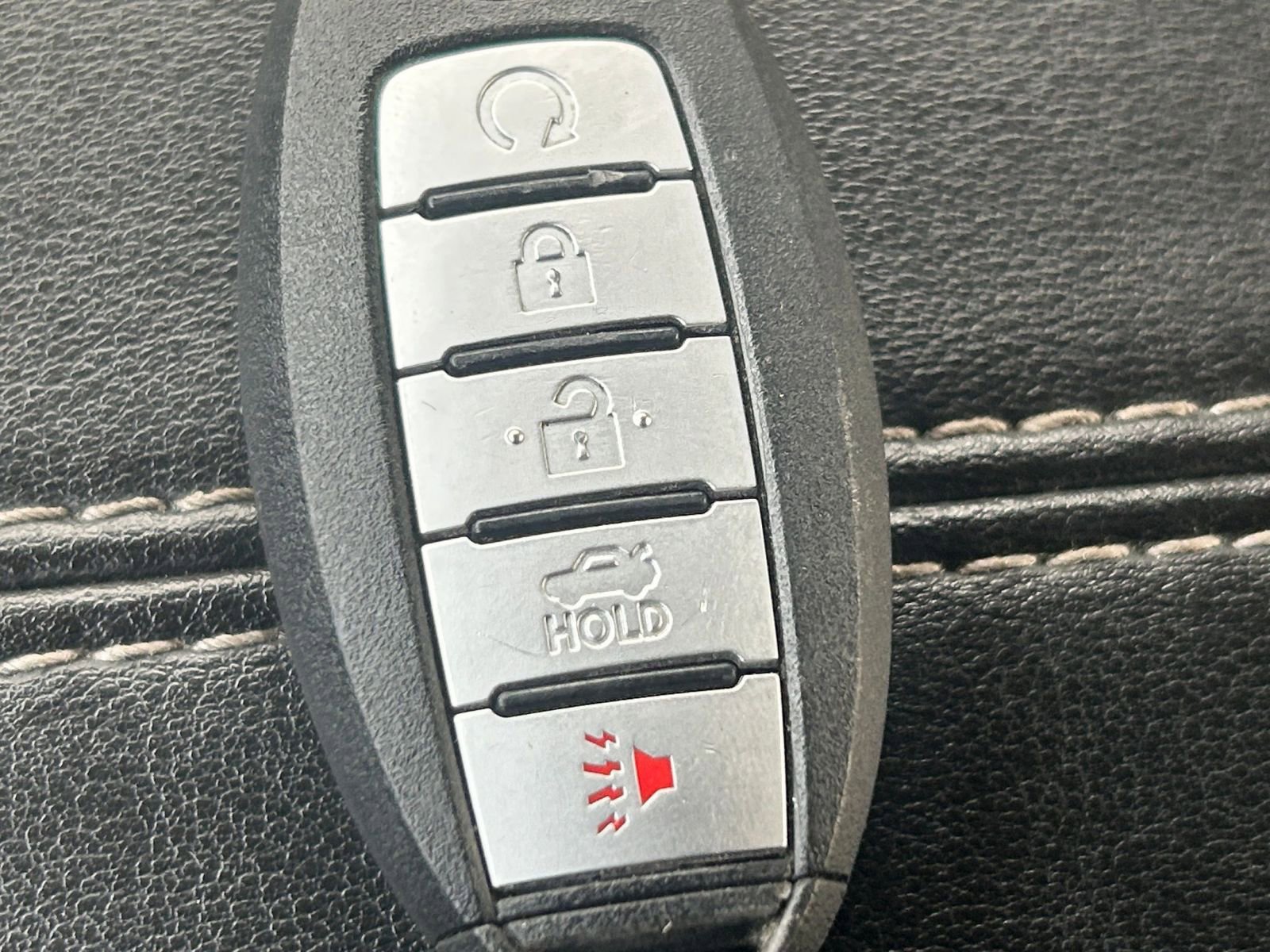 Thumbnail: 2024 Nissan Altima - 25