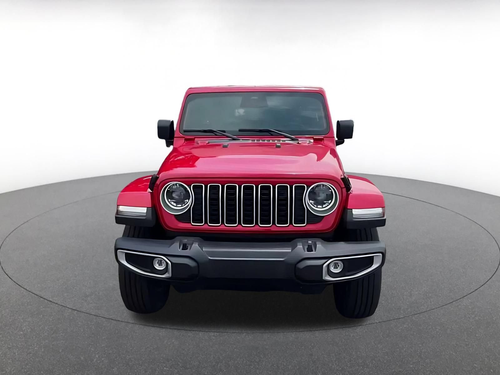 Thumbnail: 2025 Jeep Wrangler - 2
