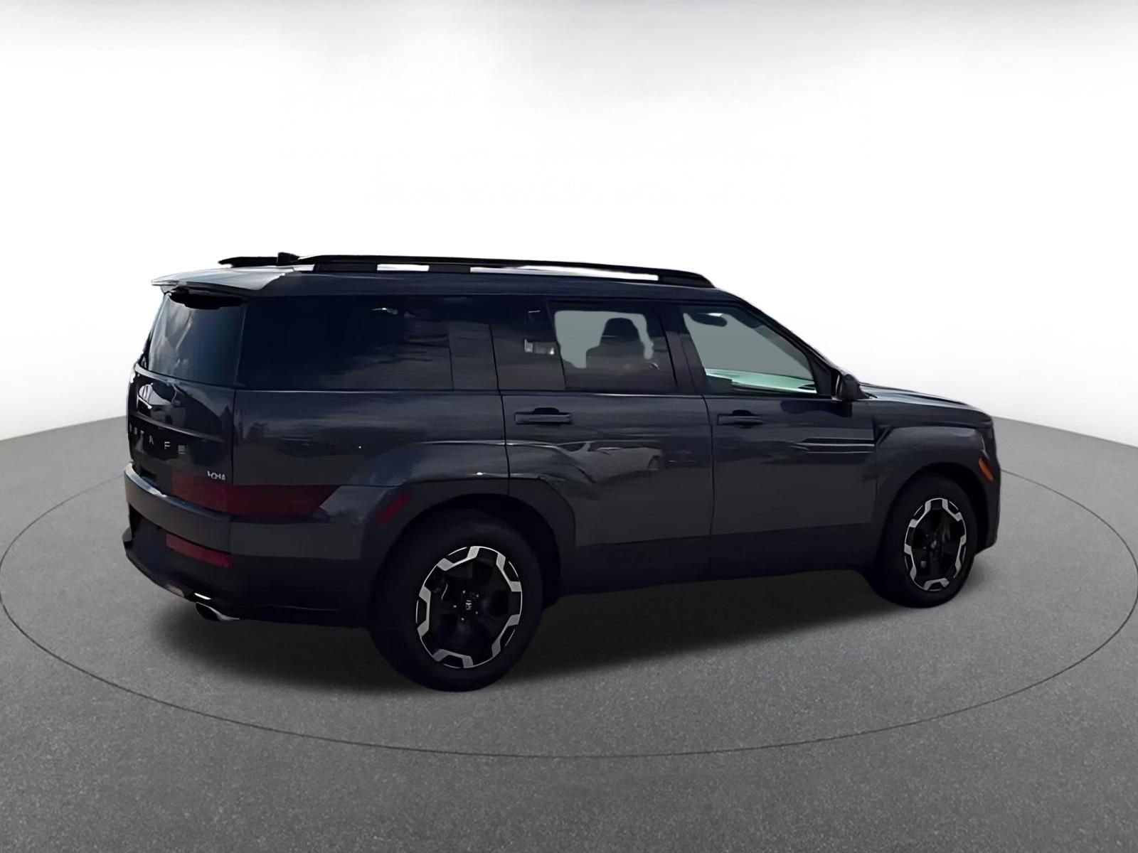 Thumbnail: 2025 Hyundai Santa Fe - 14