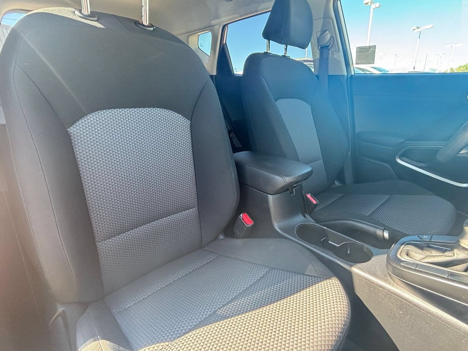 Thumbnail: 2025 Kia Soul - 32