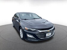 2023 Chevrolet Malibu LT -
                  Denver, CO