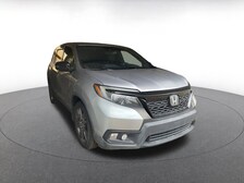 2020 Honda Passport EX-L -
                  Denver, CO
