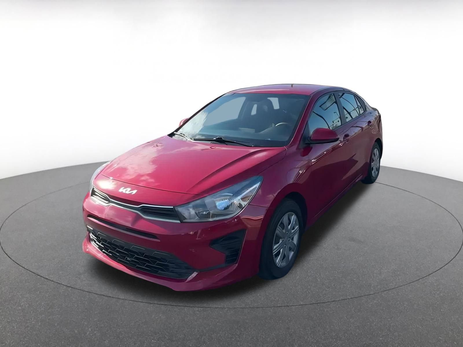 Thumbnail: 2023 Kia Rio - 5