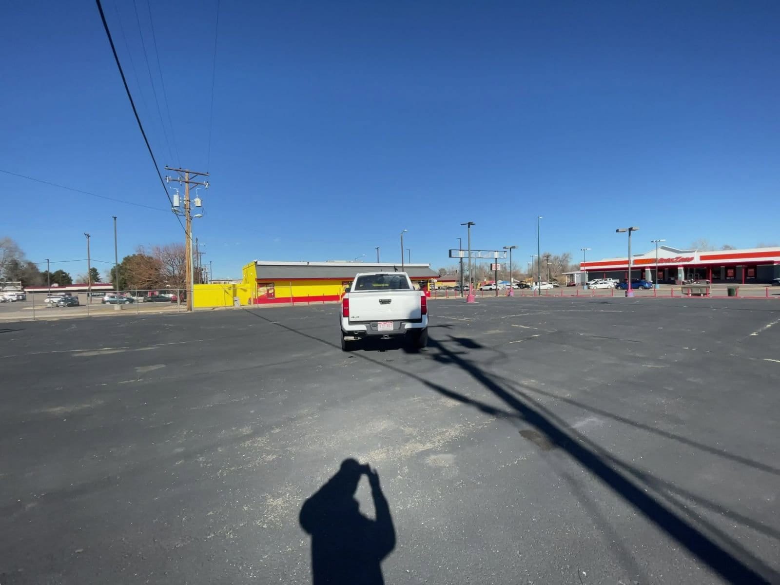 Thumbnail: 2025 Toyota Tacoma - 16