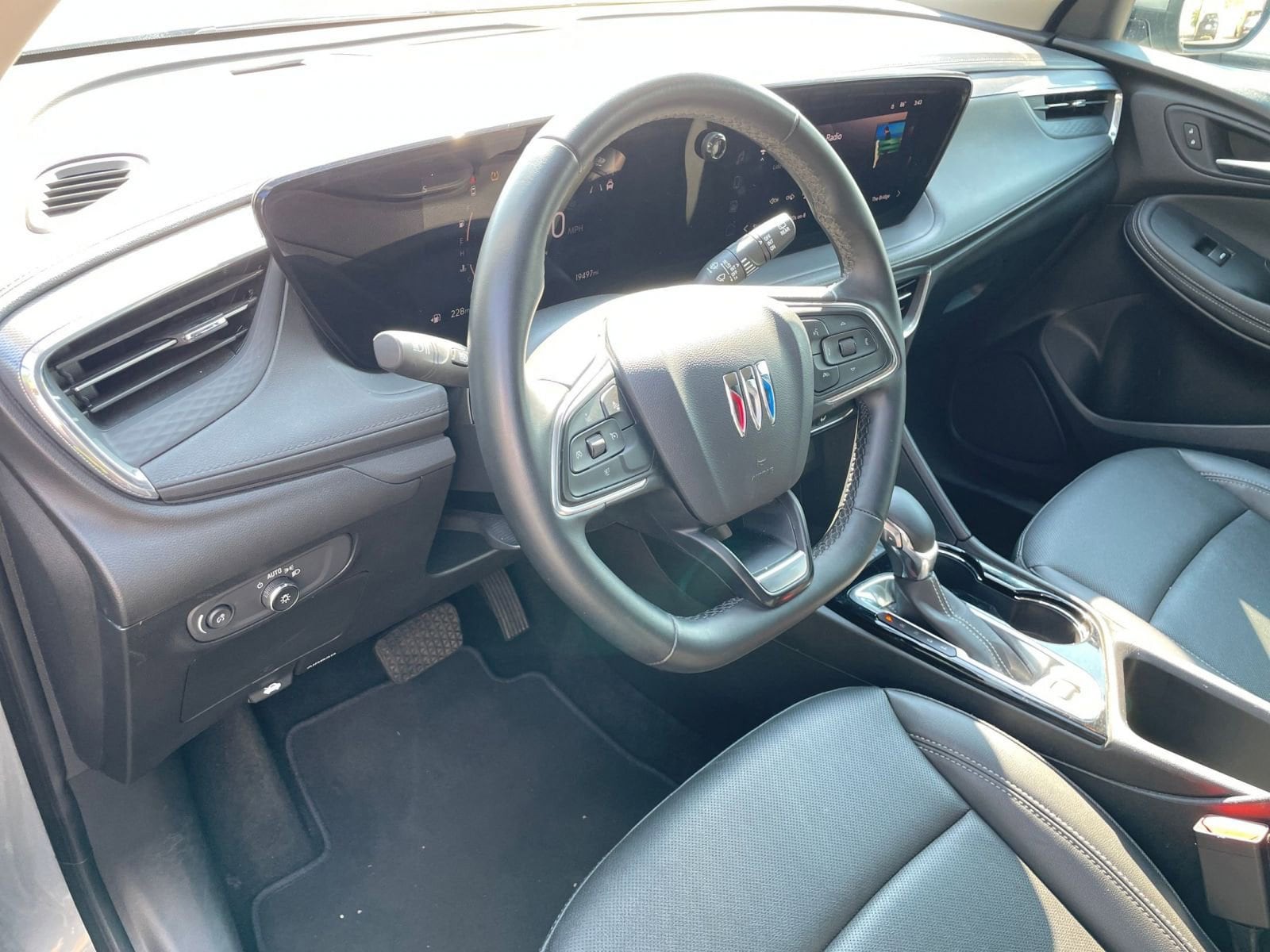 Thumbnail: 2024 Buick Encore GX - 32