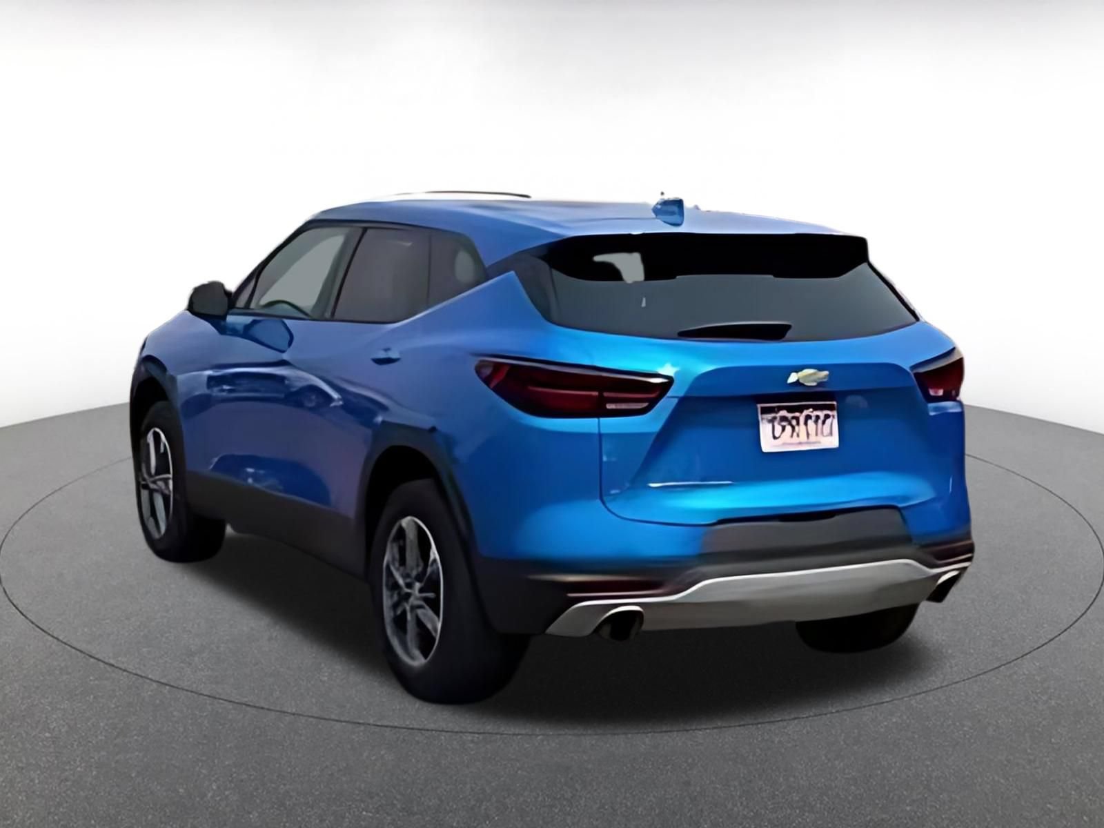 Thumbnail: 2026 Chevrolet Blazer - 15