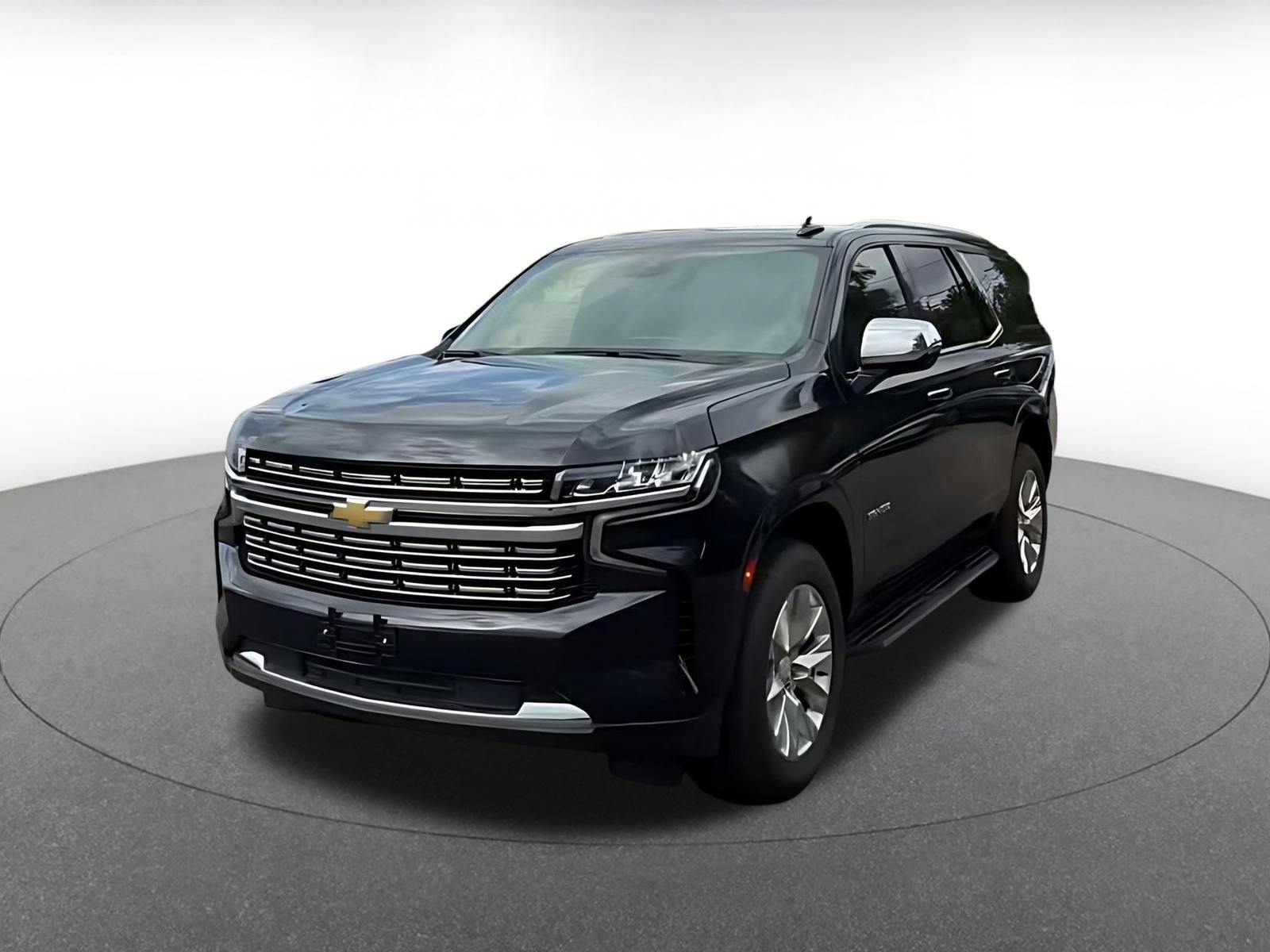 Thumbnail: 2023 Chevrolet Tahoe - 7