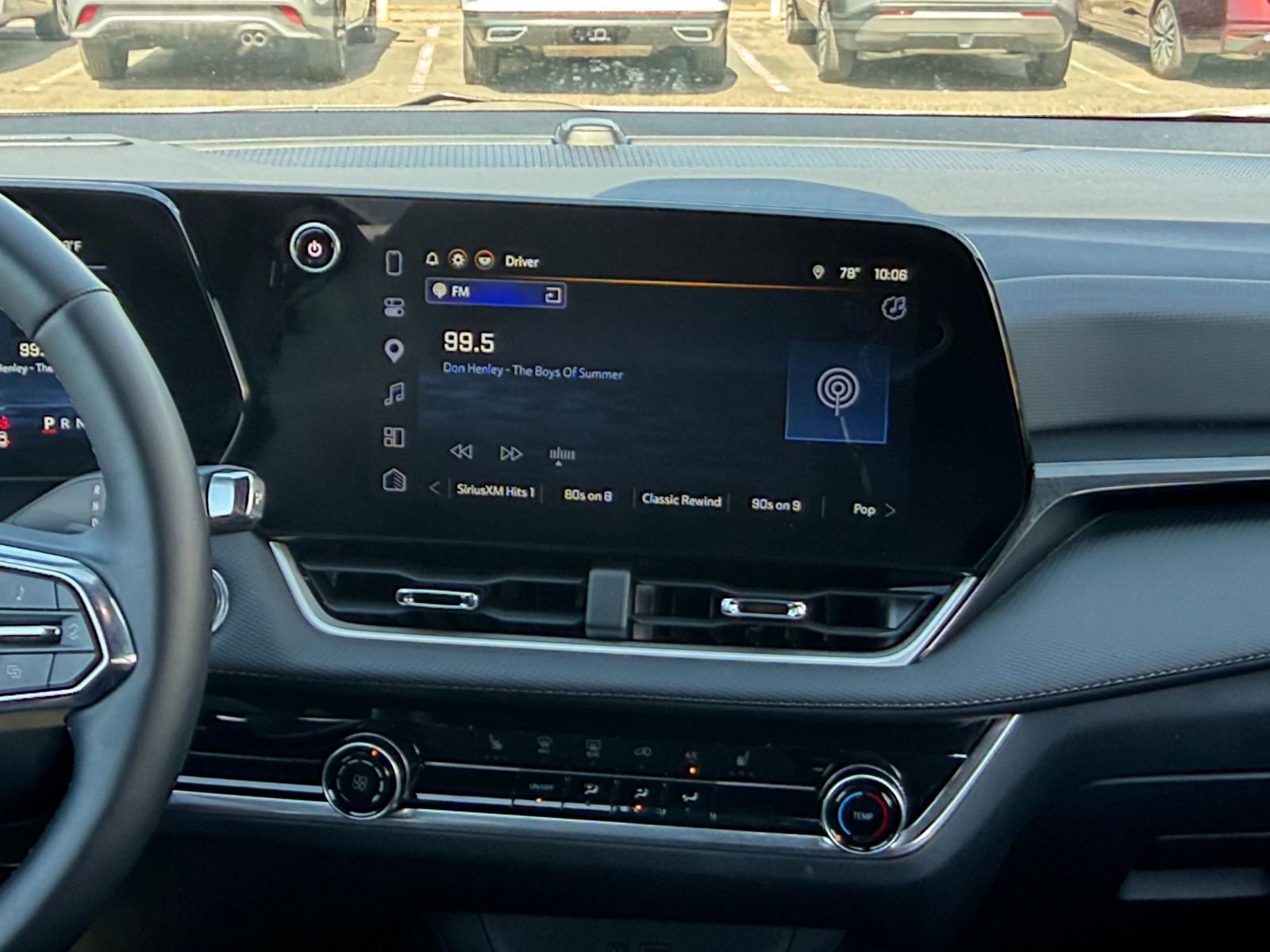 Thumbnail: 2025 Chevrolet Equinox - 20