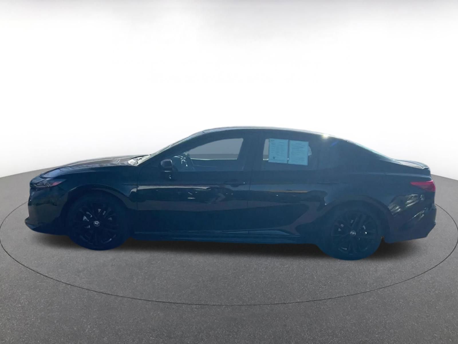 Thumbnail: 2025 Toyota Camry - 8