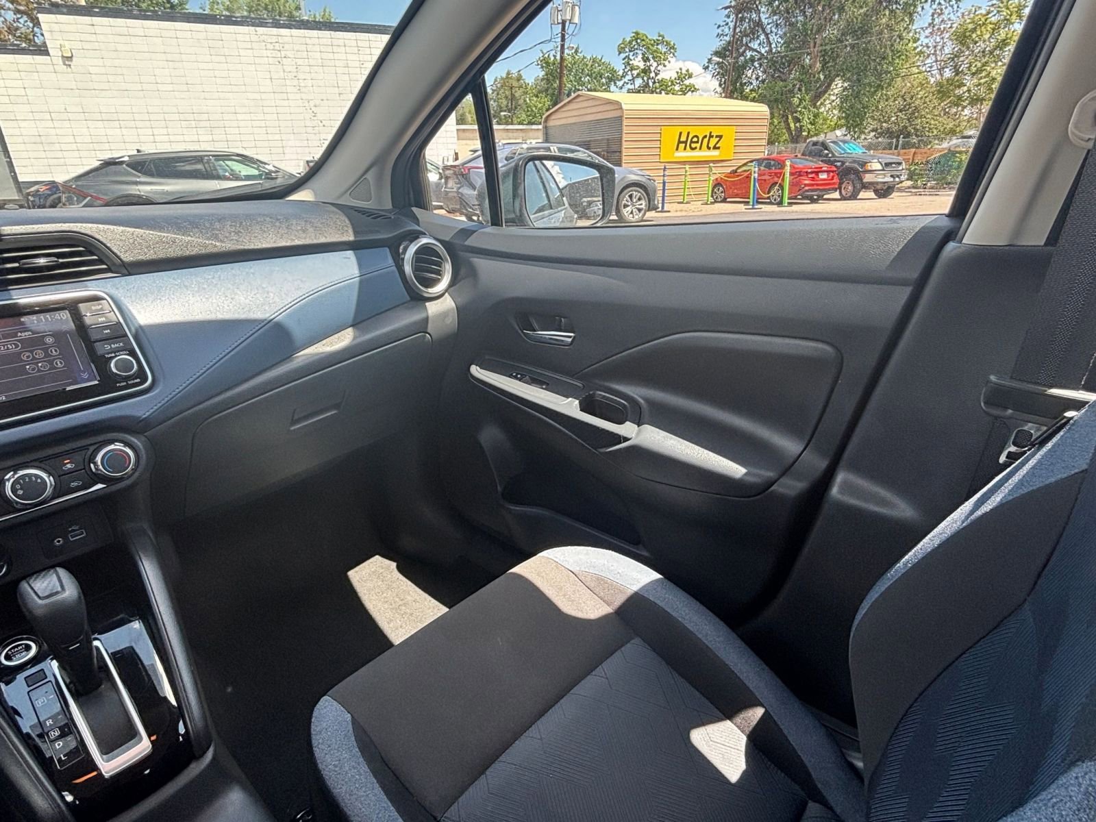 Thumbnail: 2025 Nissan Versa - 32