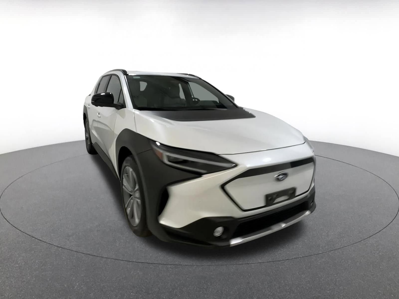 Thumbnail: 2023 Subaru Solterra - 3