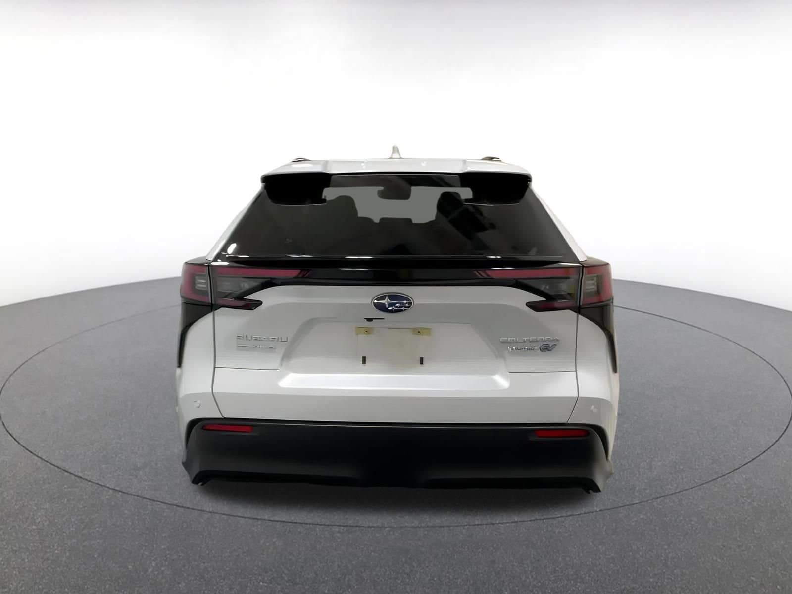 Thumbnail: 2023 Subaru Solterra - 12