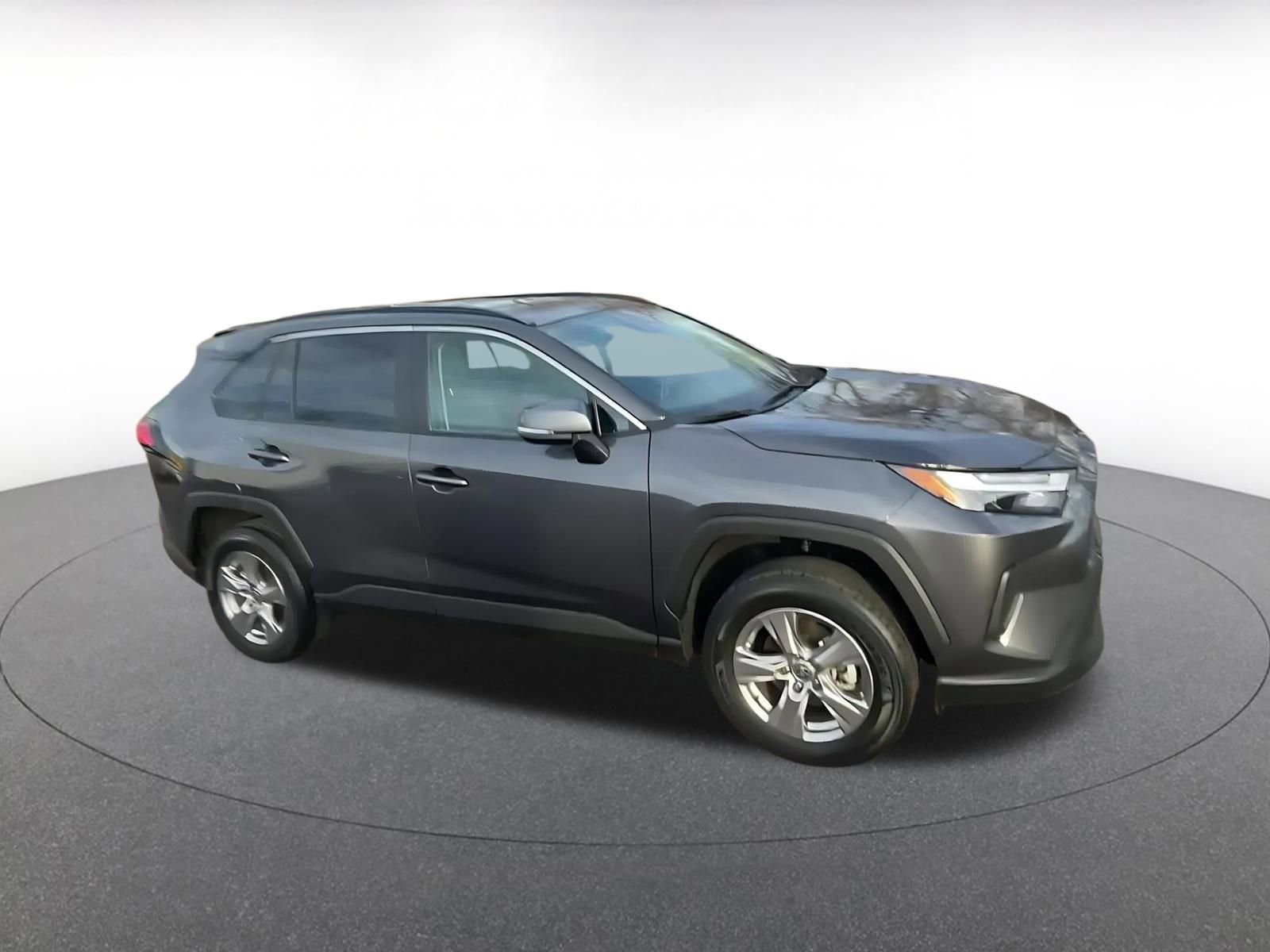 Thumbnail: 2025 Toyota RAV4 - 1