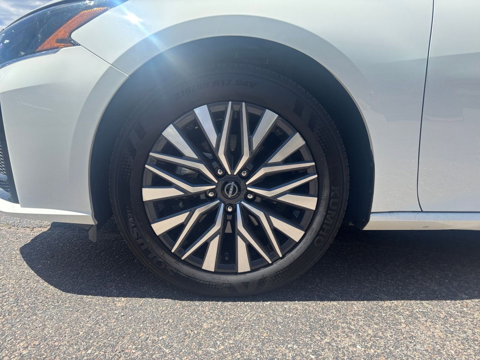 Thumbnail: 2025 Nissan Altima - 28