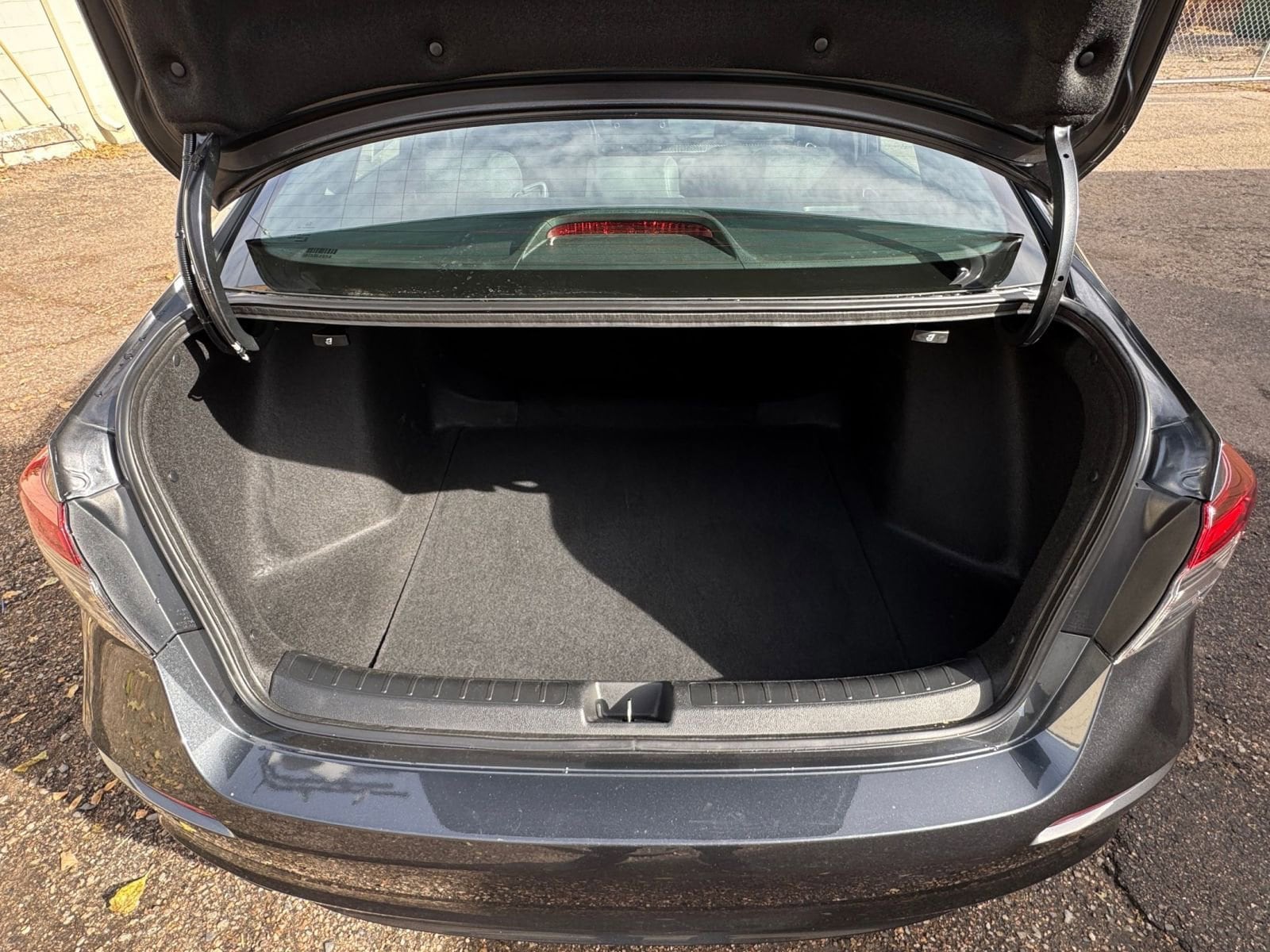 Thumbnail: 2025 Honda Civic - 29