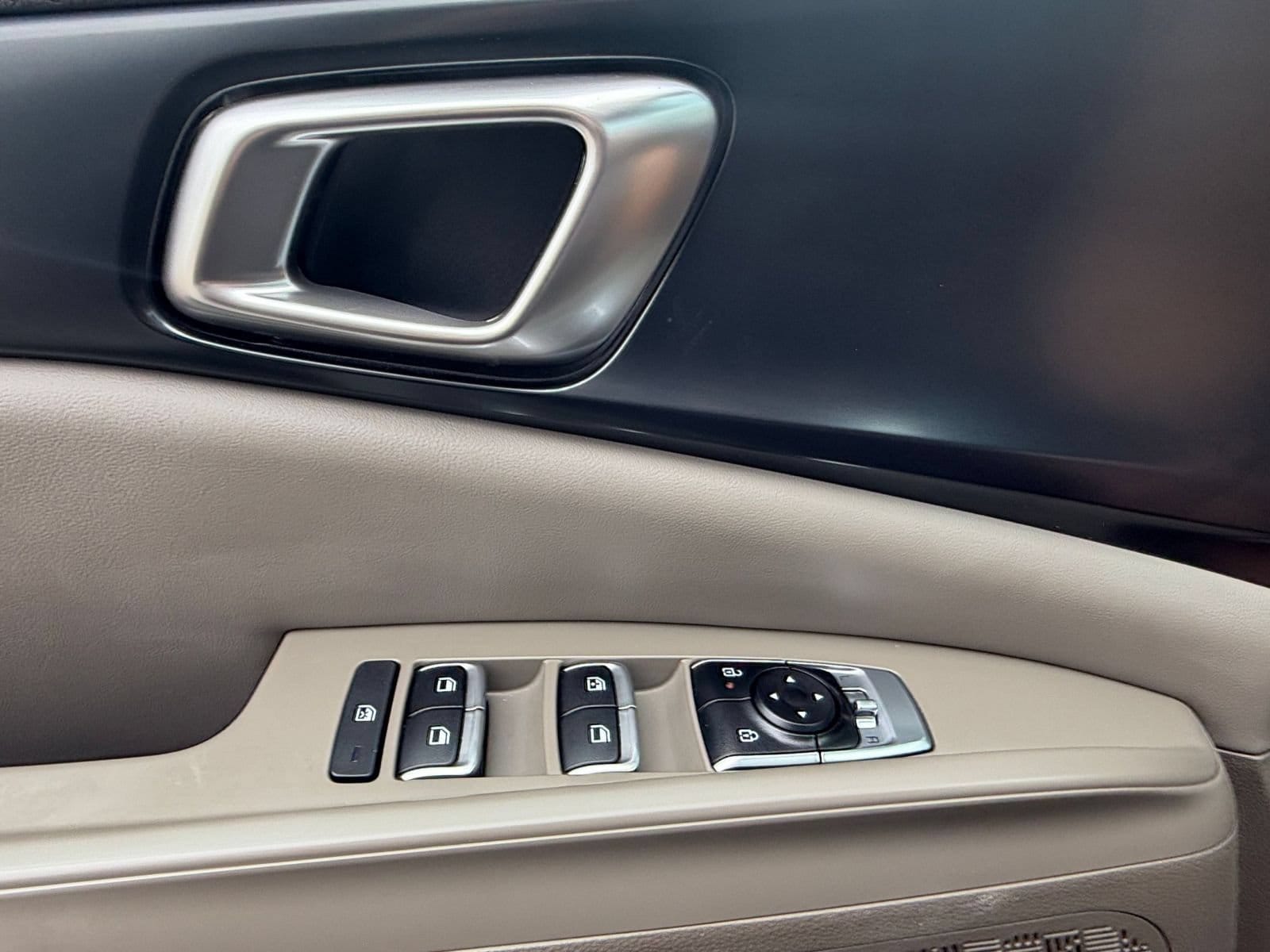 Thumbnail: 2026 Kia Carnival - 18