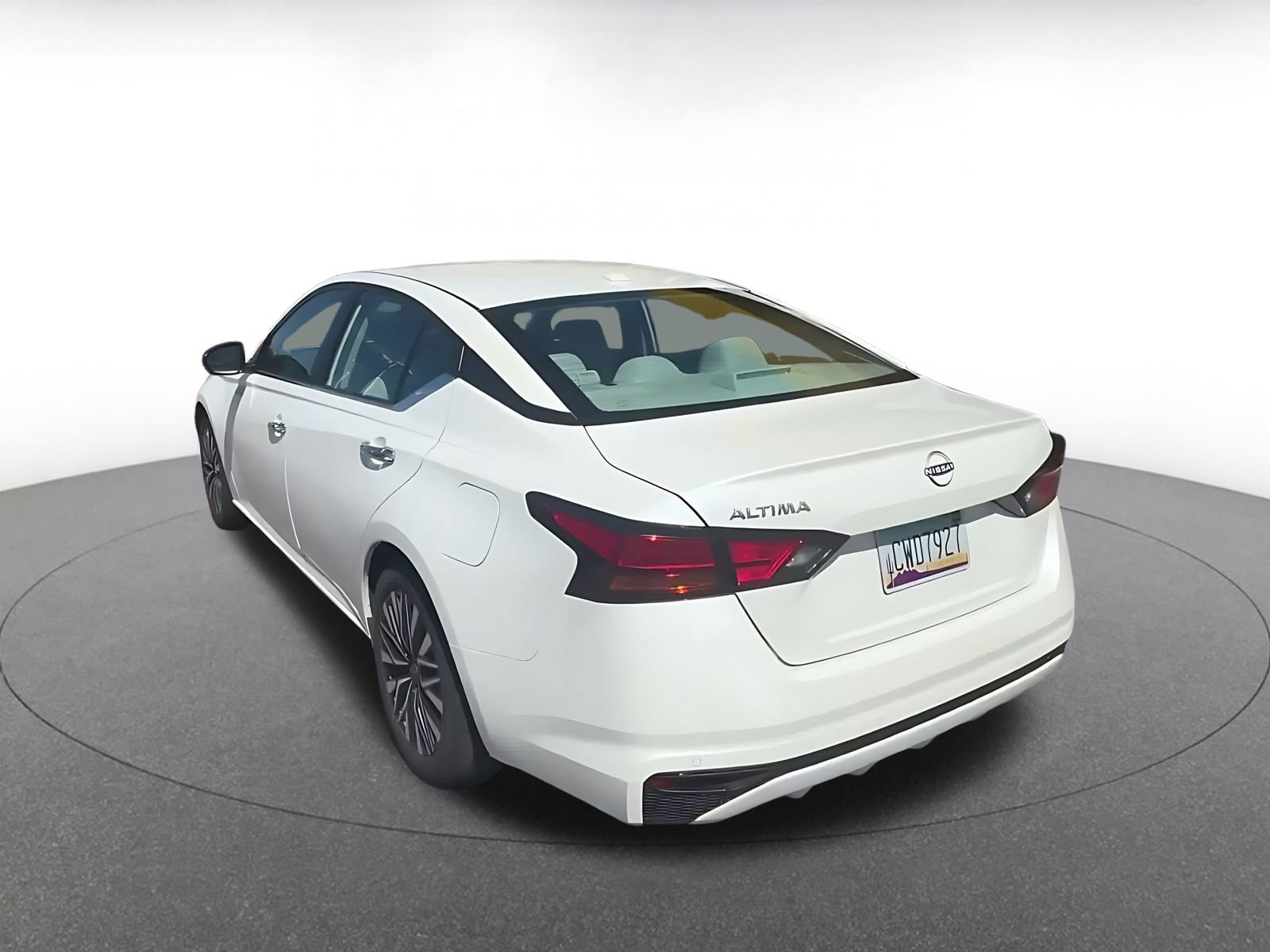 Thumbnail: 2025 Nissan Altima - 9
