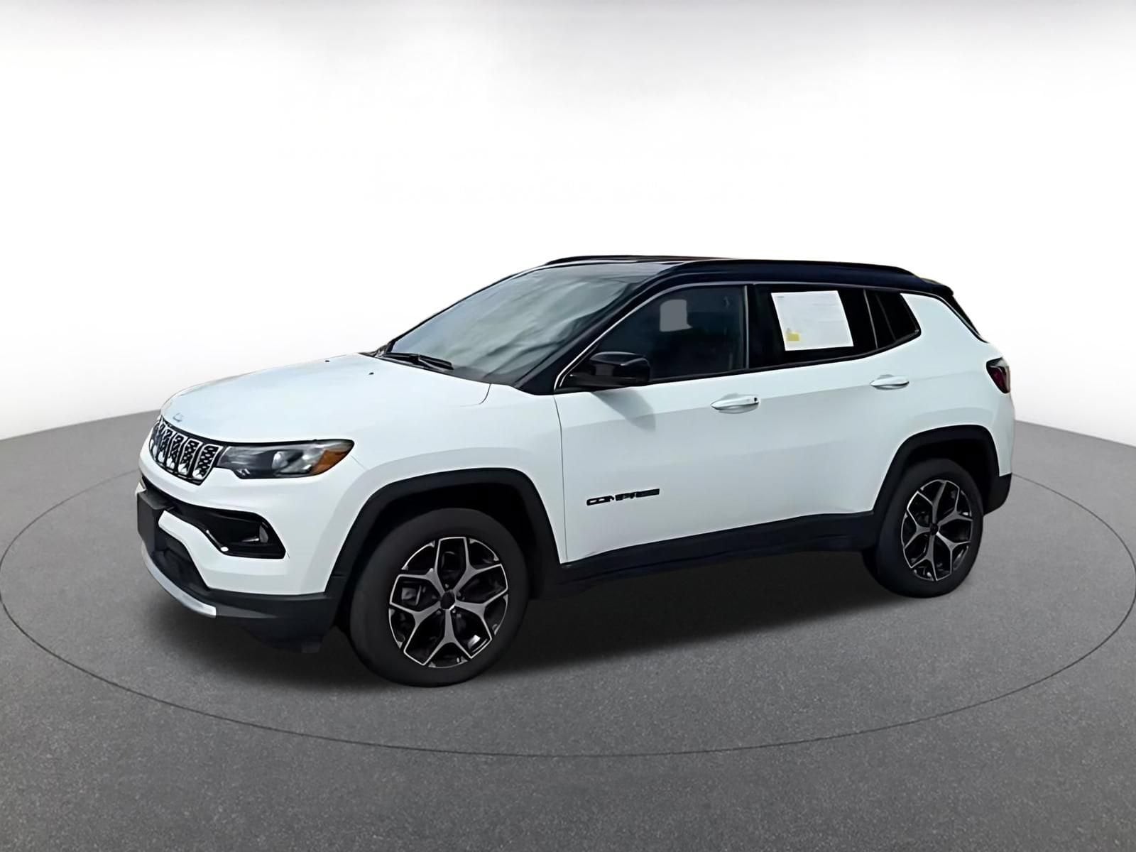 Thumbnail: 2025 Jeep Wrangler - 7