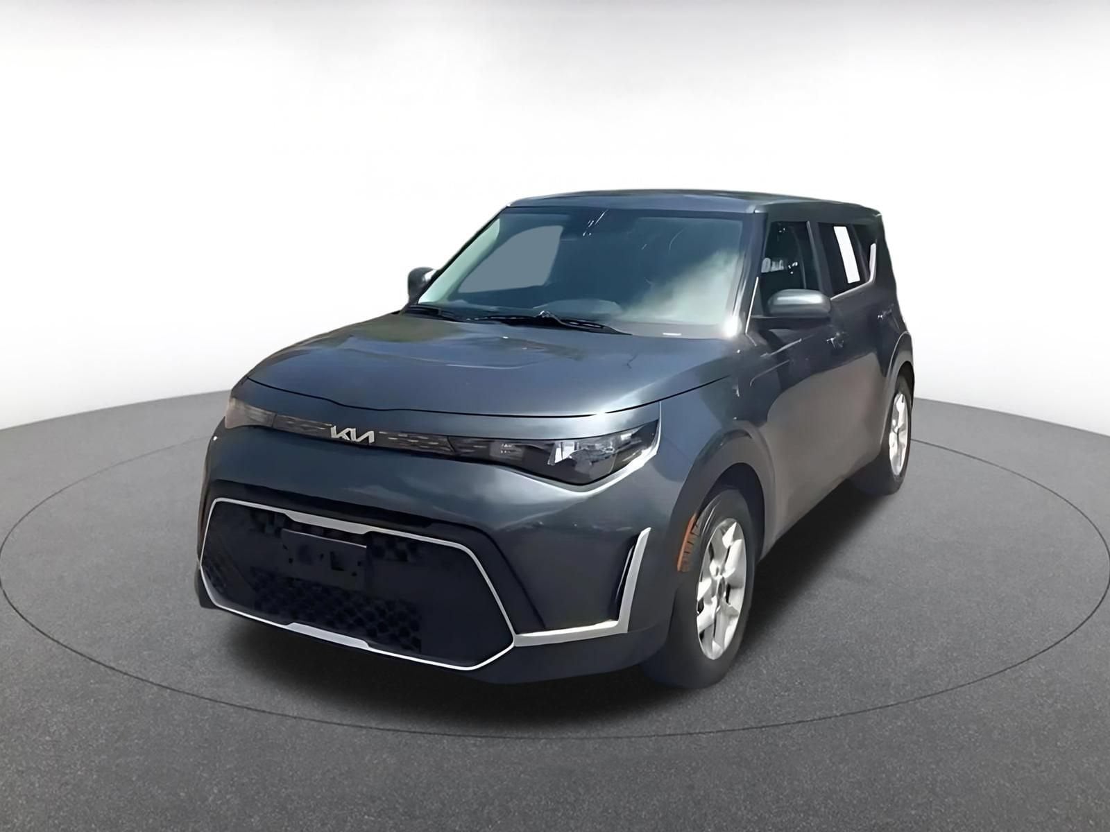 Thumbnail: 2025 Kia Soul - 7