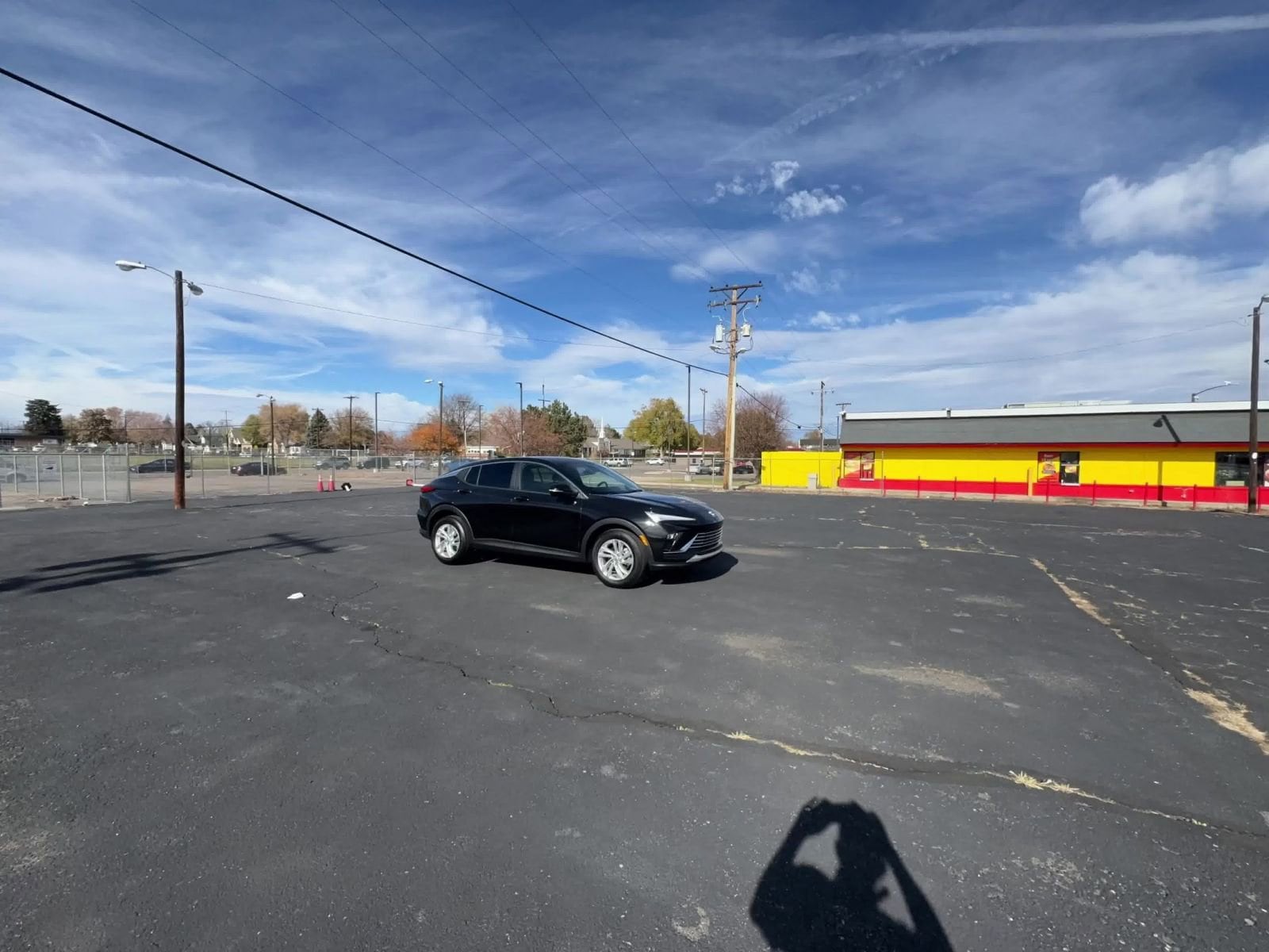 Thumbnail: 2025 Buick Envista - 9