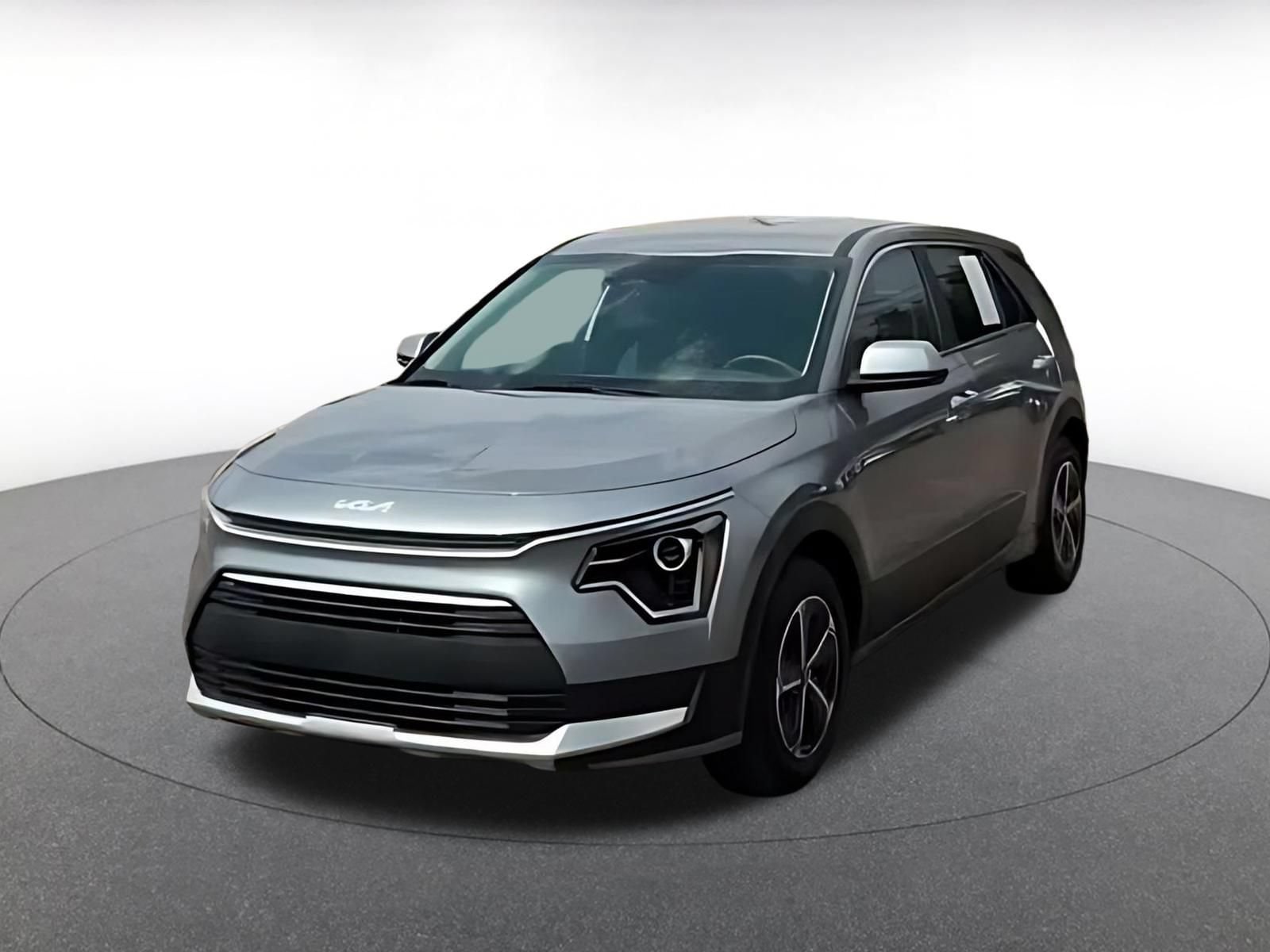 Thumbnail: 2026 Kia Niro - 6