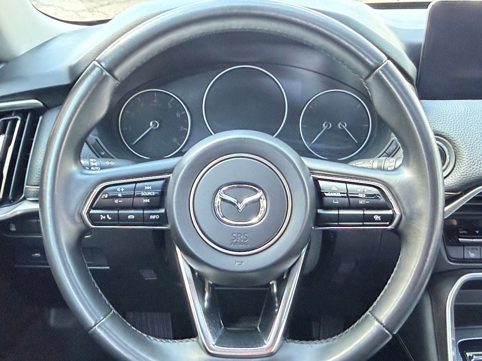 Thumbnail: 2025 Mazda CX-90 - 29
