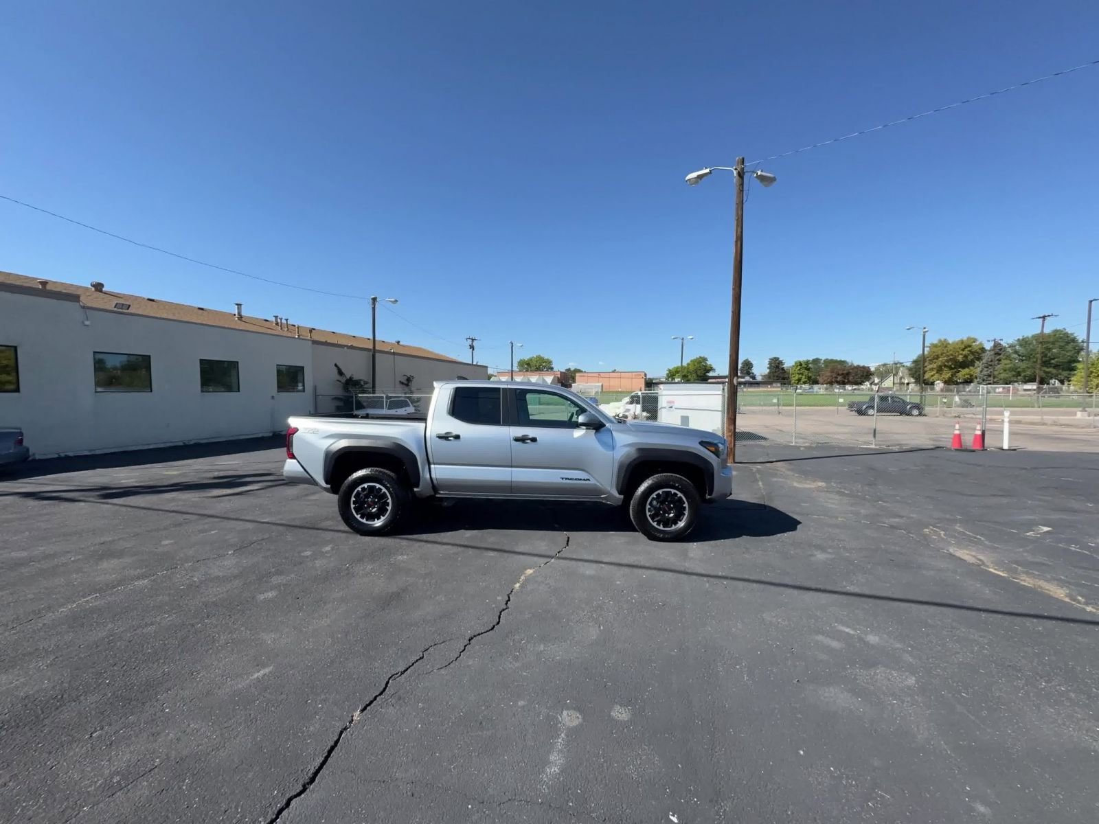 Thumbnail: 2025 Toyota Tacoma - 14