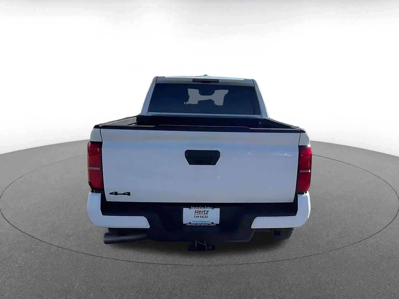 Thumbnail: 2025 Toyota Tacoma - 12