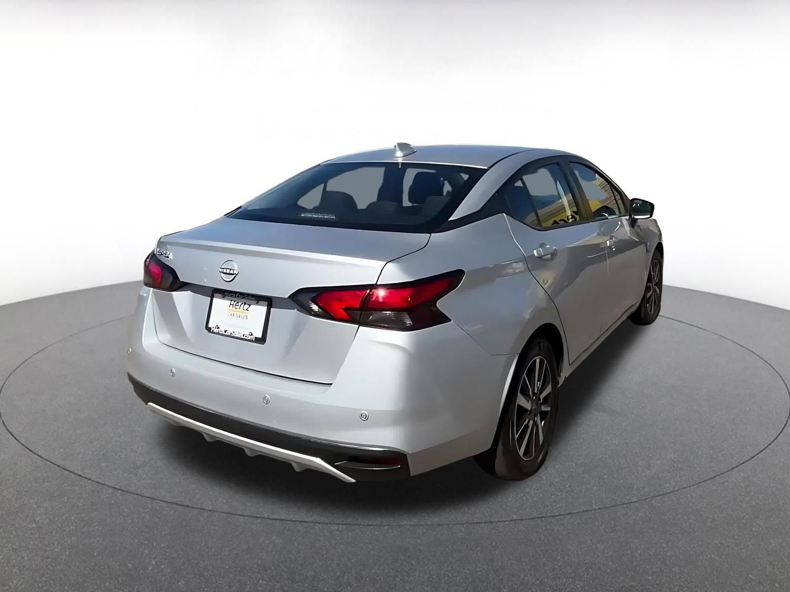 Thumbnail: 2025 Nissan Versa - 15