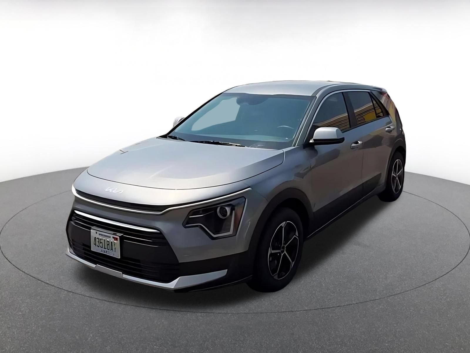 Thumbnail: 2026 Kia Niro - 7