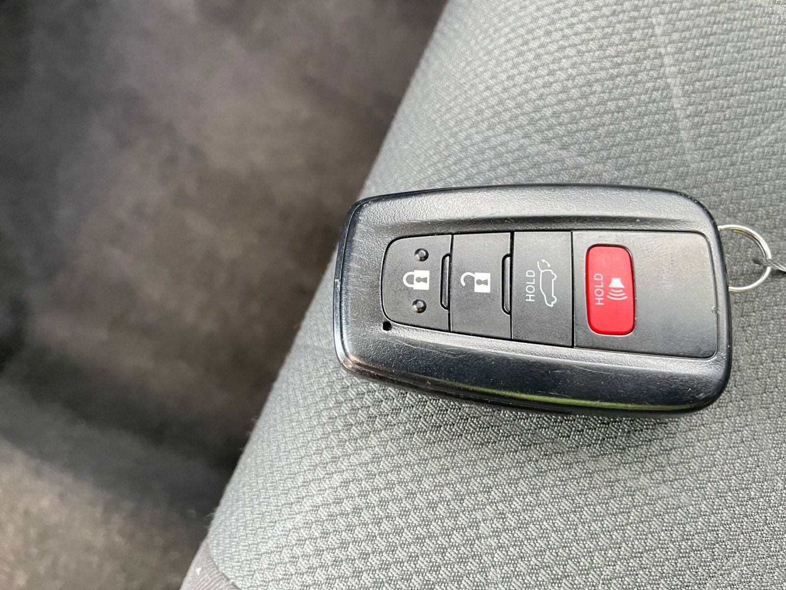 Thumbnail: 2025 Toyota RAV4 - 22