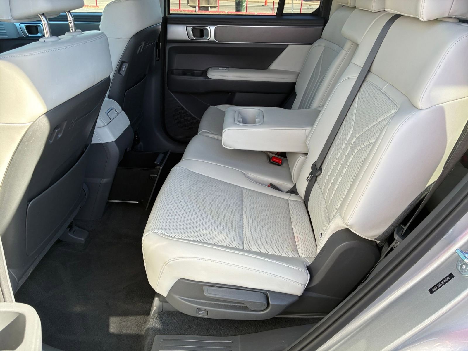 Thumbnail: 2025 Hyundai Santa Fe - 29