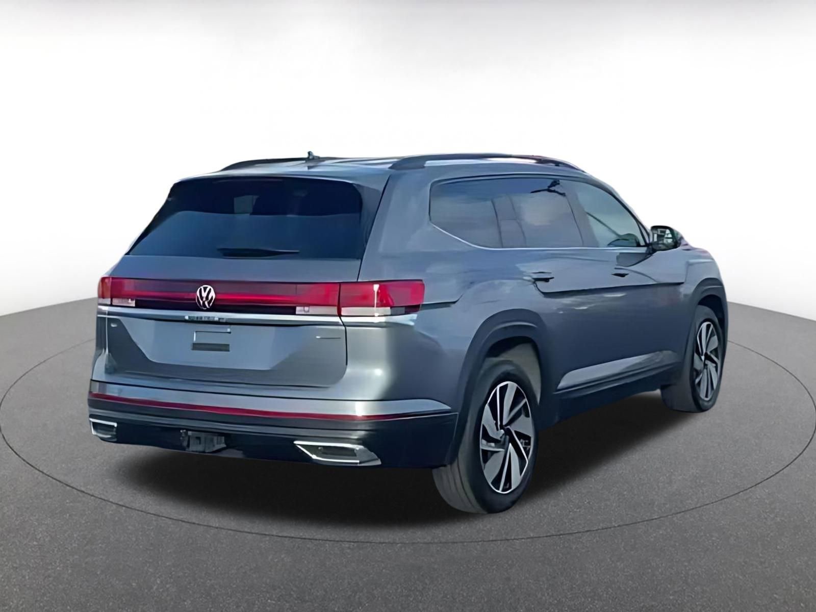 Thumbnail: 2024 Volkswagen Atlas - 9