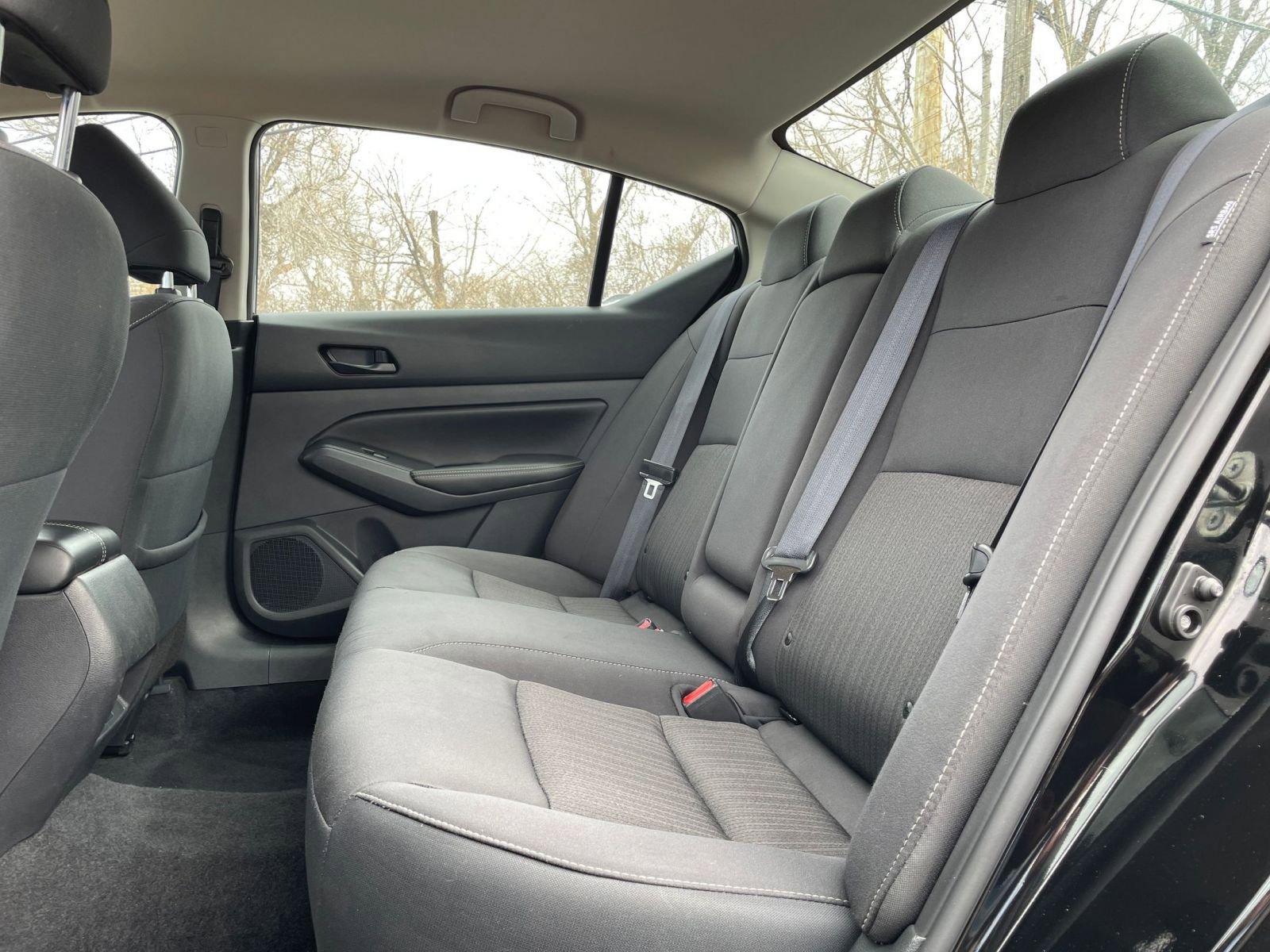 Thumbnail: 2025 Nissan Altima - 27