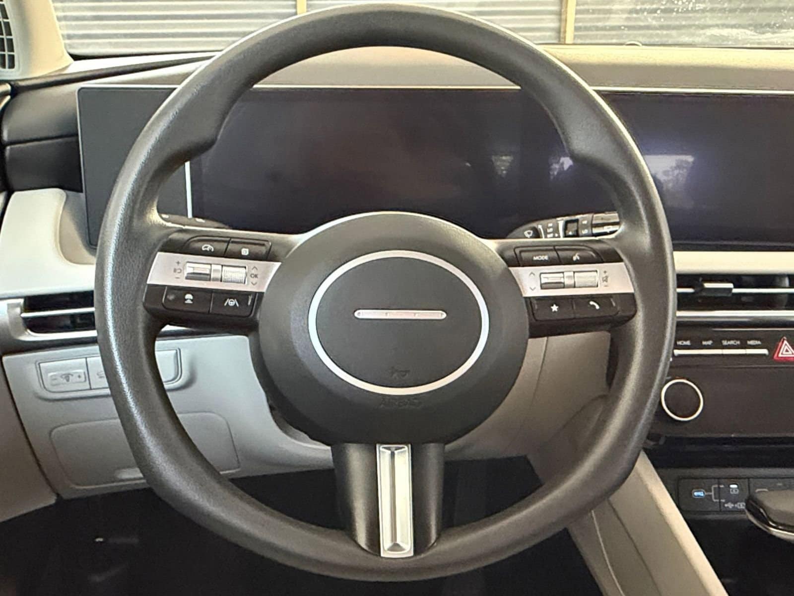 Thumbnail: 2025 Hyundai Tucson - 29