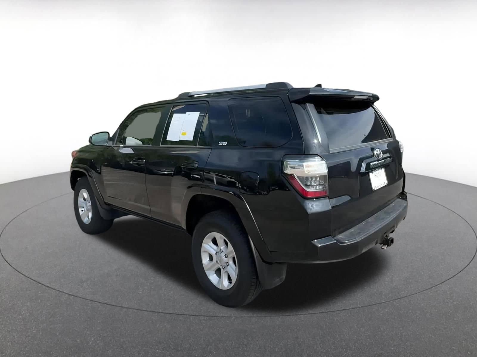 2024 Toyota 4Runner SR5 10