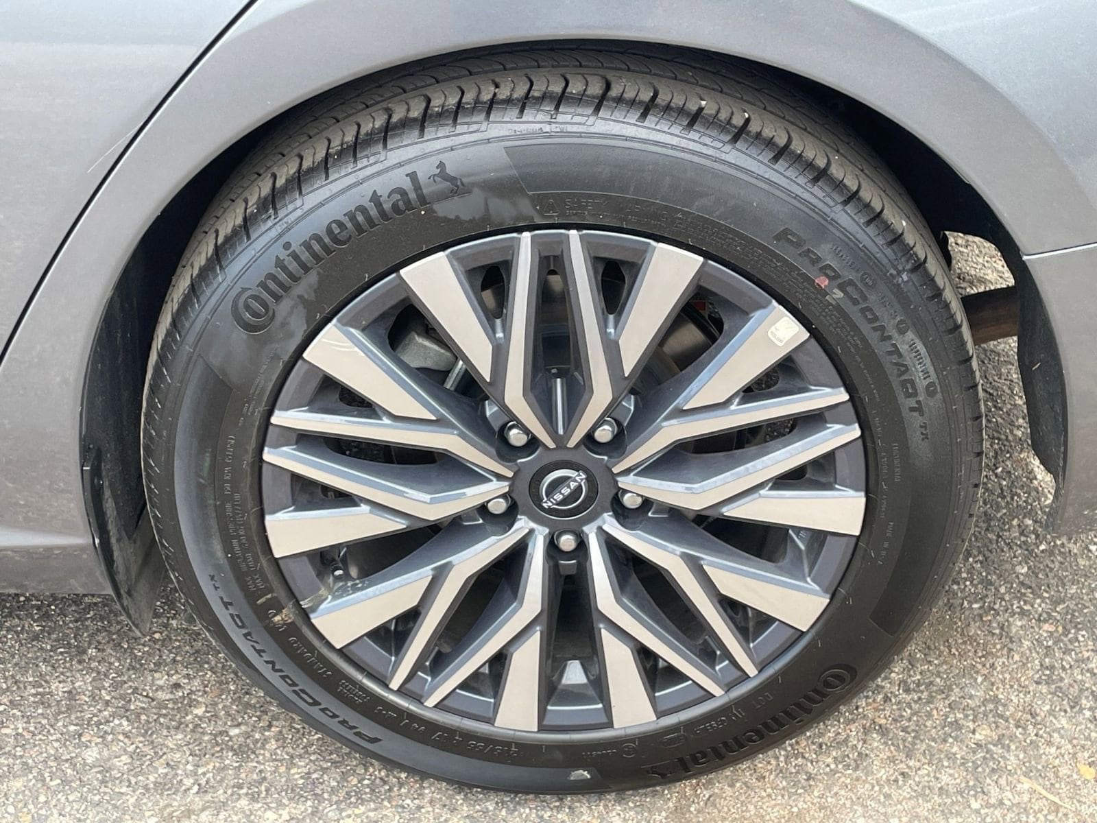 Thumbnail: 2025 Nissan Altima - 31