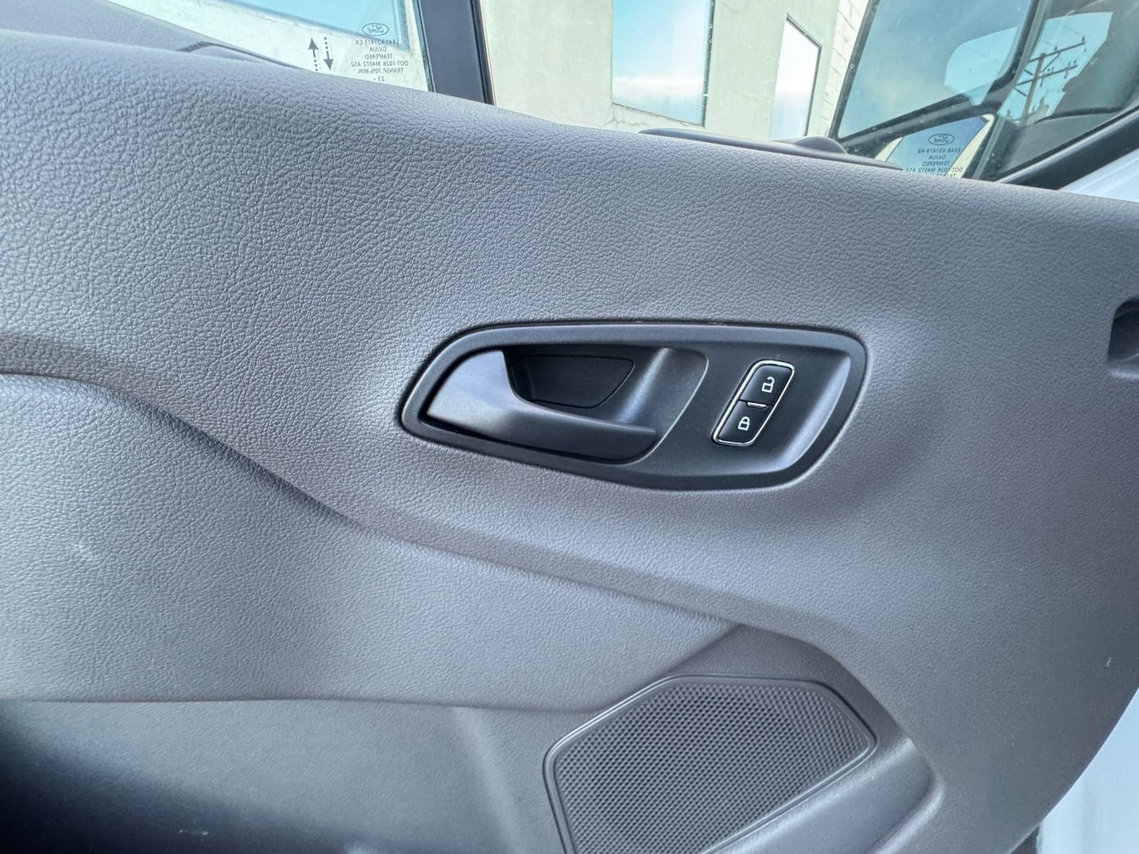 Thumbnail: 2024 Ford Econoline - 20