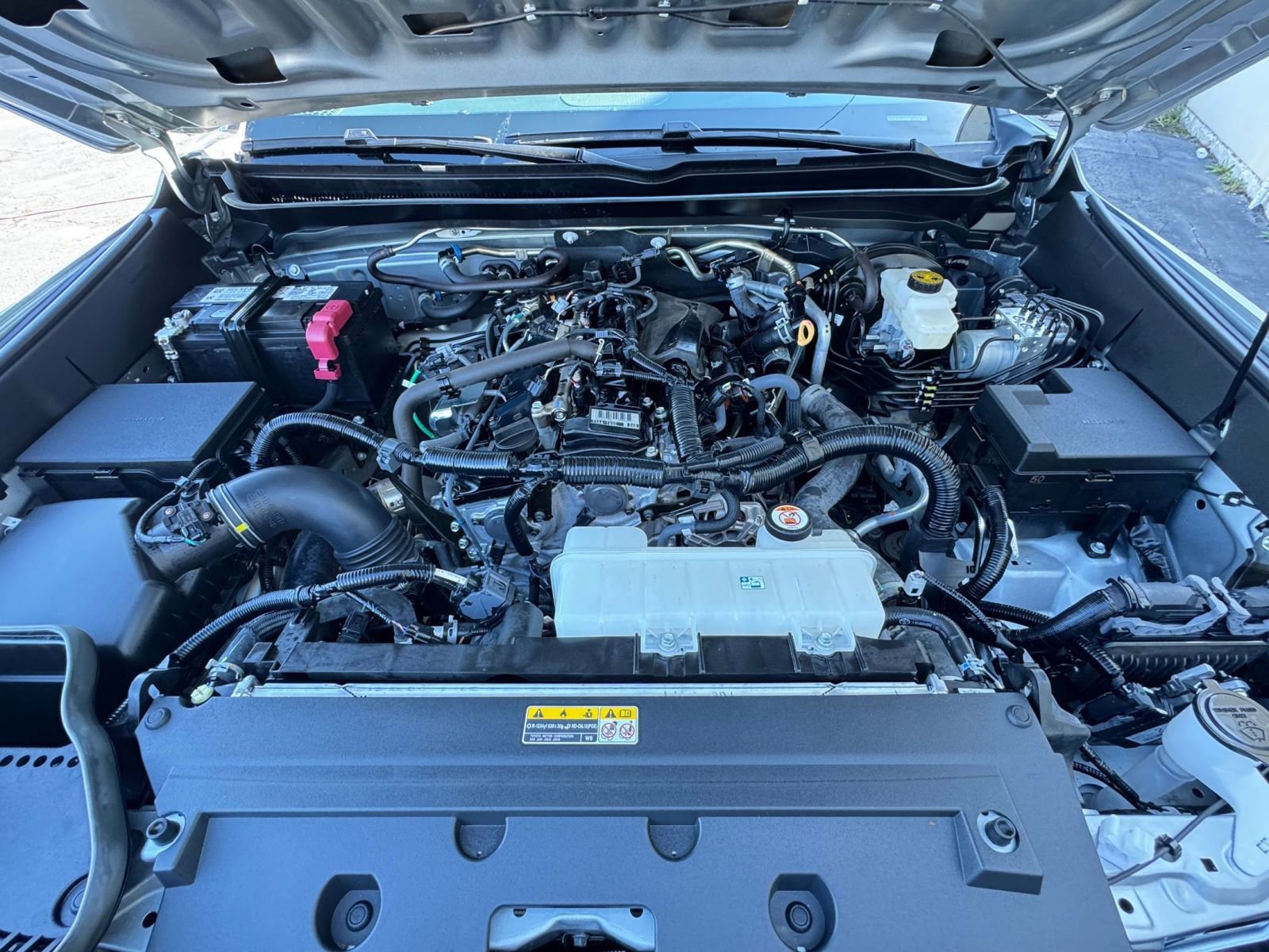 Thumbnail: 2025 Toyota Tacoma - 30